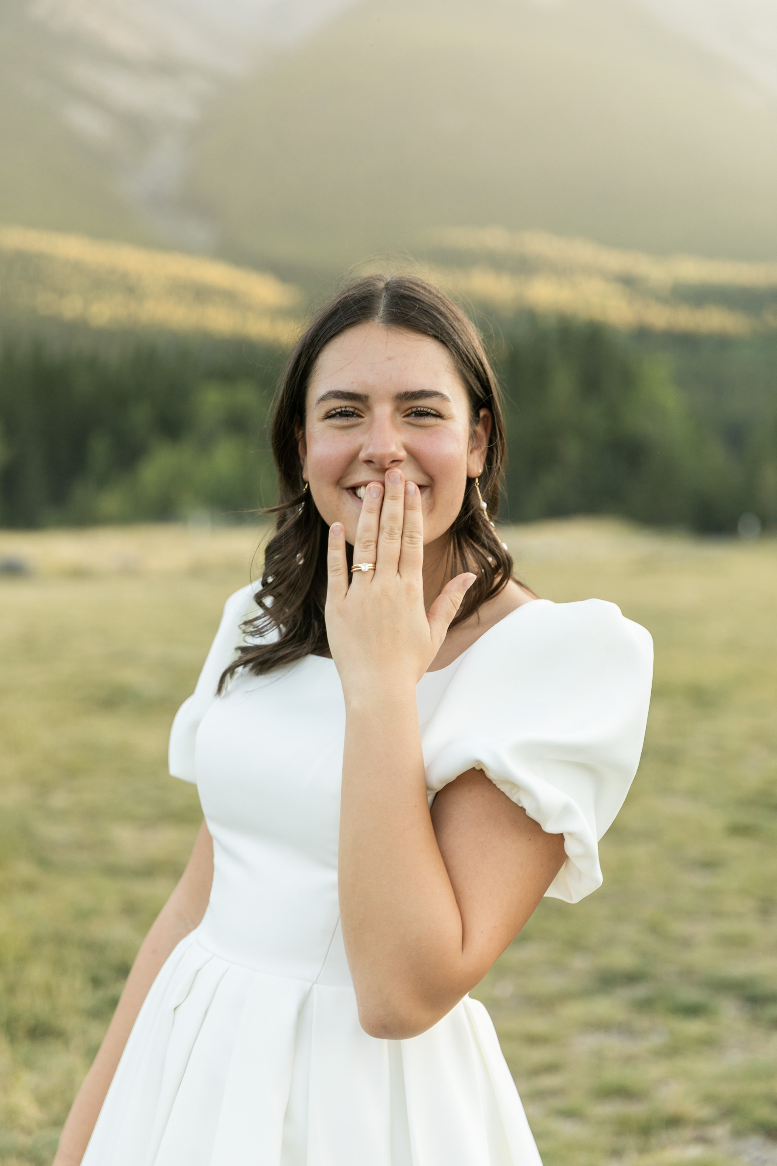 Affordable Banff & Canmore Photography. Ching Li Photography