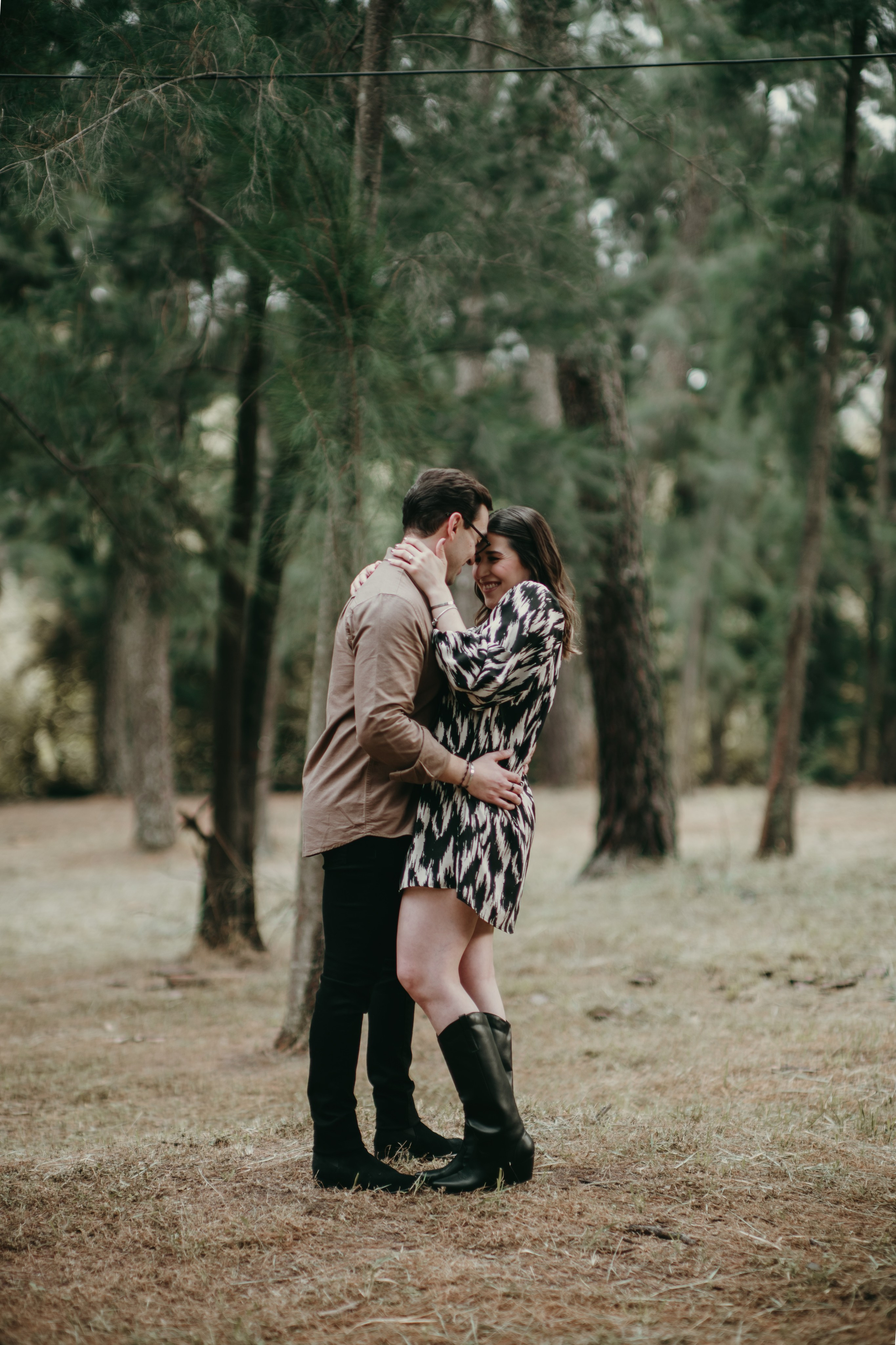 SAVE THE DATE / CASUAL. Abraham Linares Fotógrafo y Videografo de Bodas en Guadalajara