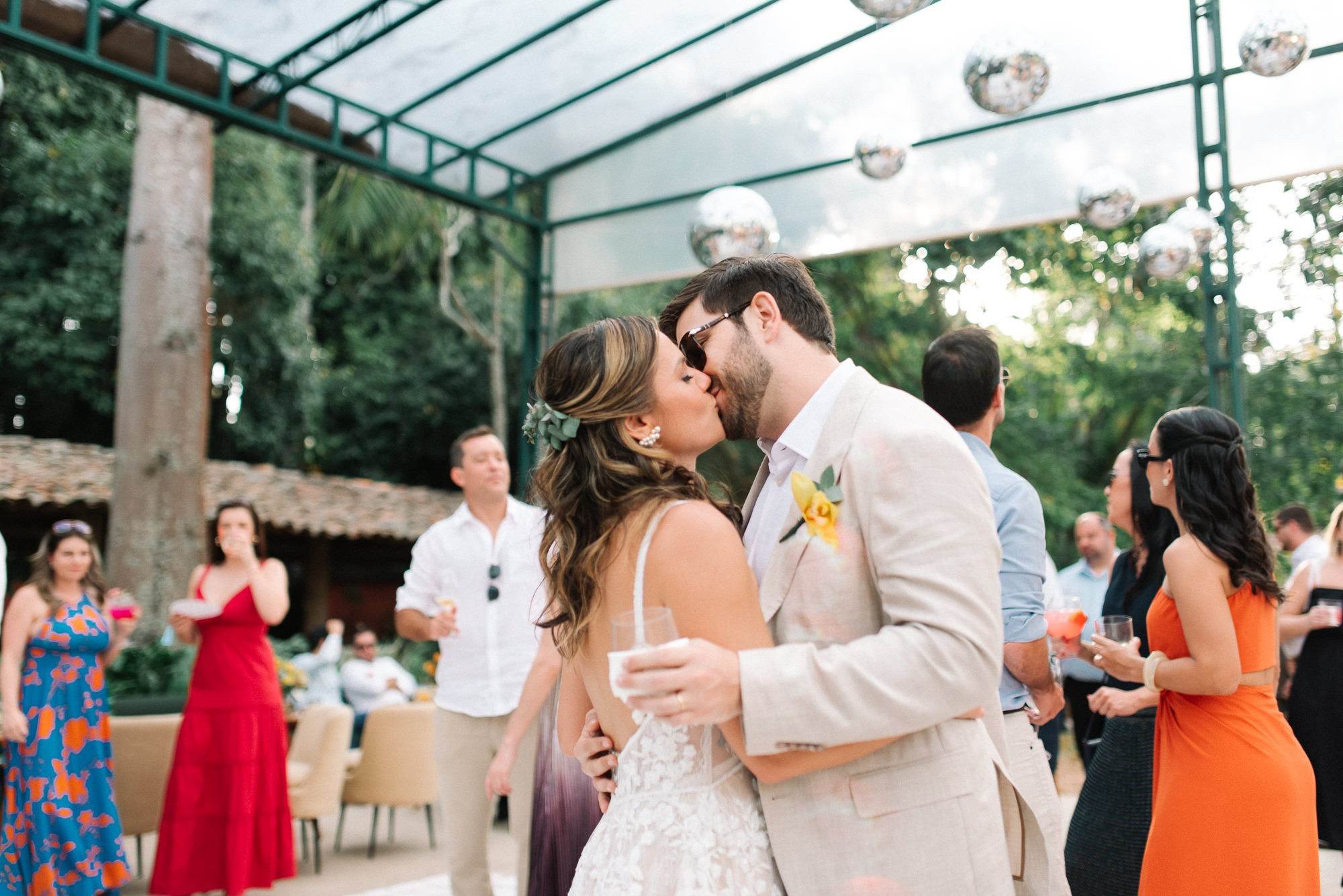 Clara e Arthur — Fazenda das Cabras. Gustavo Gaiote Fotografia