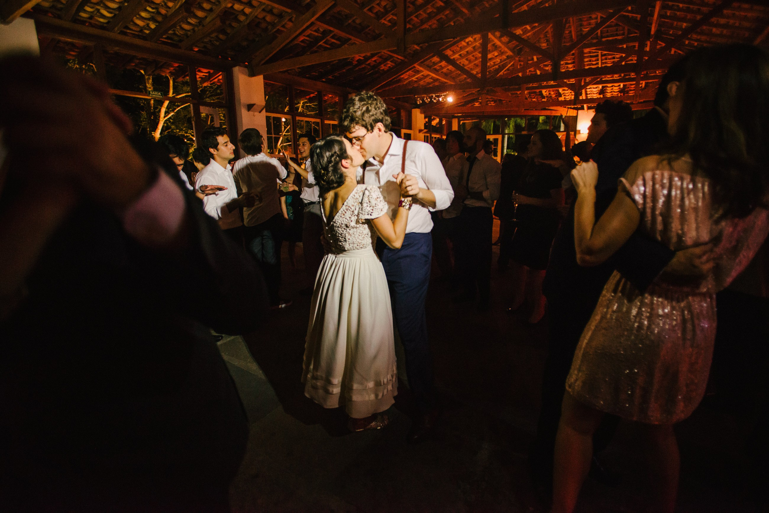 Giselle e Lucas. Gustavo Gaiote Fotografia
