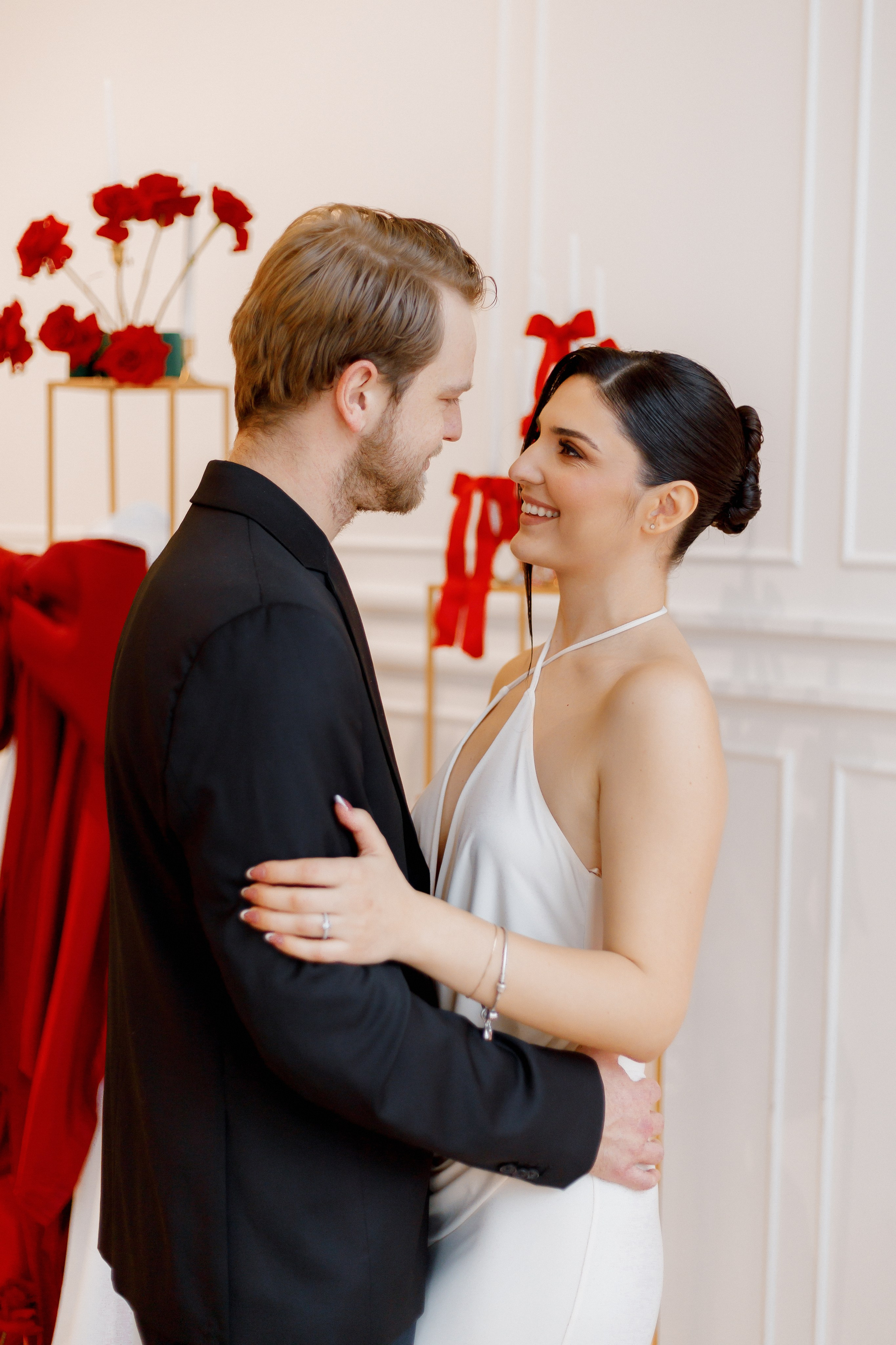 S & Z. Photographer Elvira Hryshchenko
