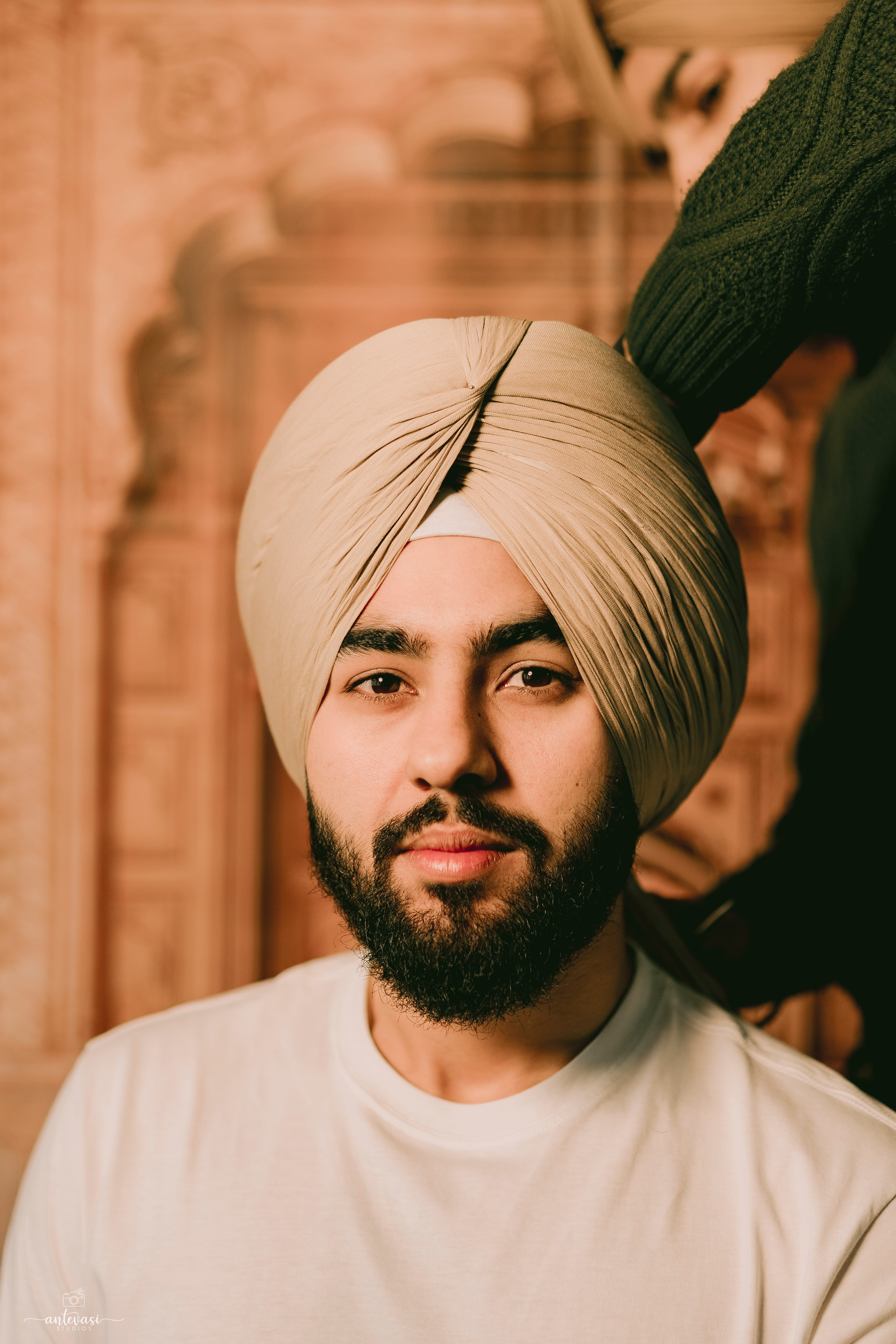 Sagal & Shweta. Wedding Photography & Cinematic Films | Antevasi Studios | Toronto
