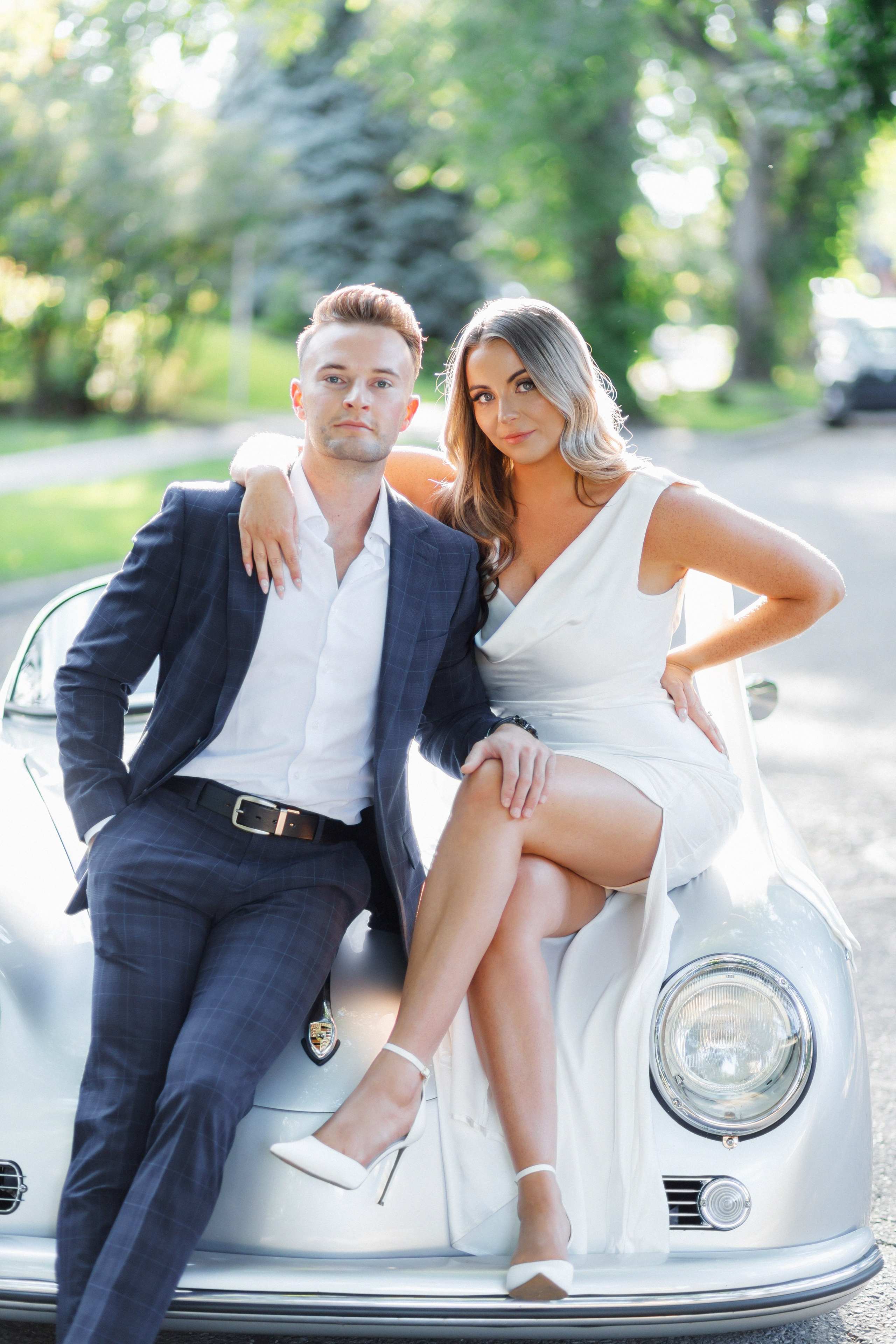 F & B. Photographer Elvira Hryshchenko