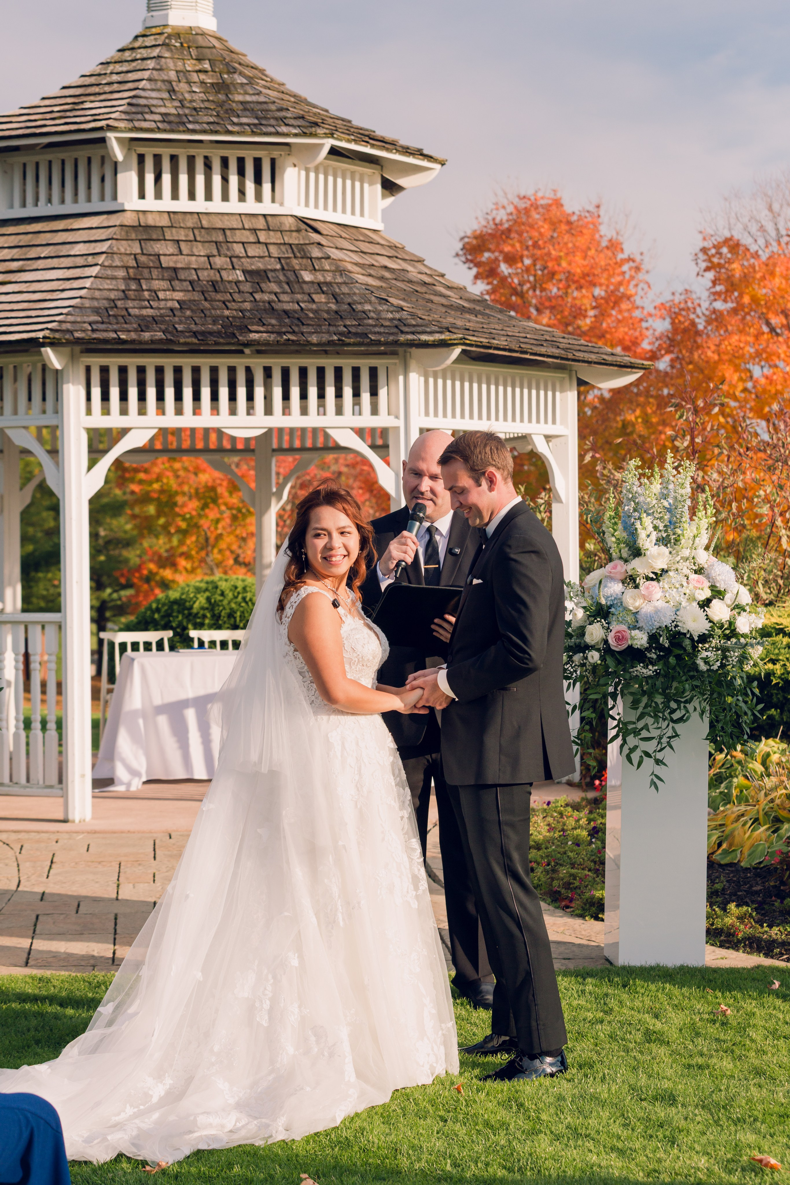 Tiffany&Kevin — Wedding / Engagement Story. Madhurina photography