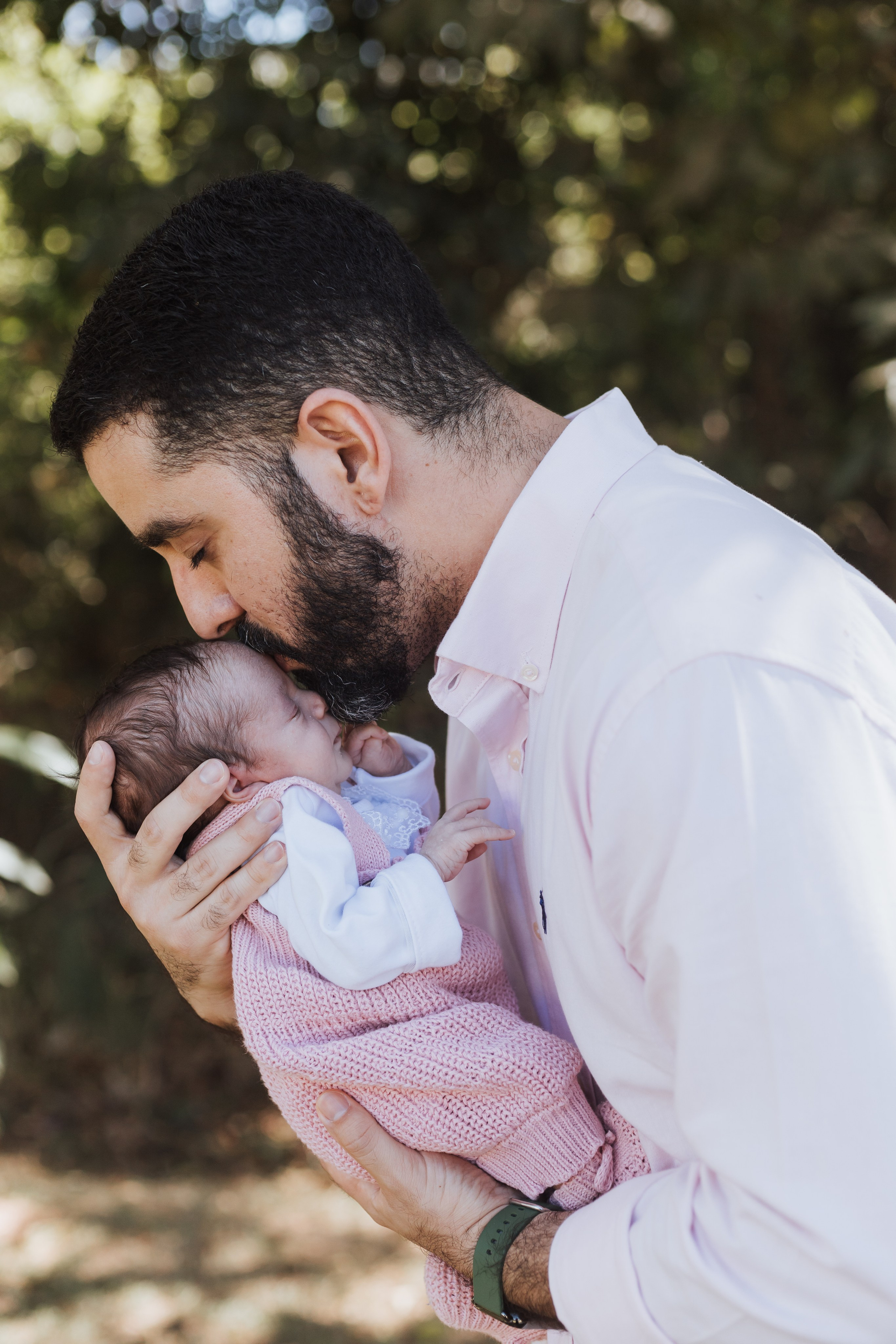 FAMÍLIA. Fotografa Isabella Câmara