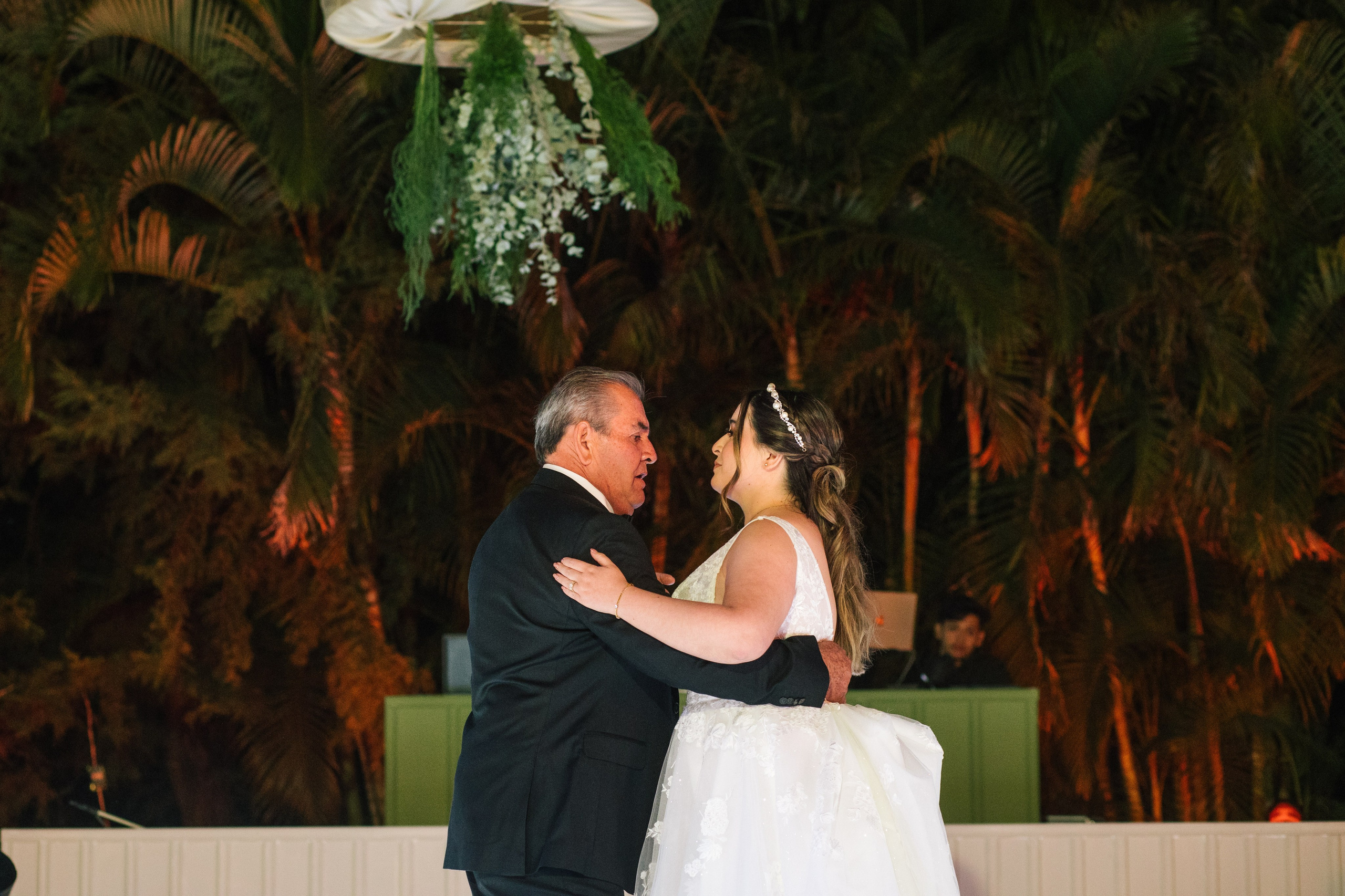 Fatima y Brian. Wedding Photographer Ruth Preciado