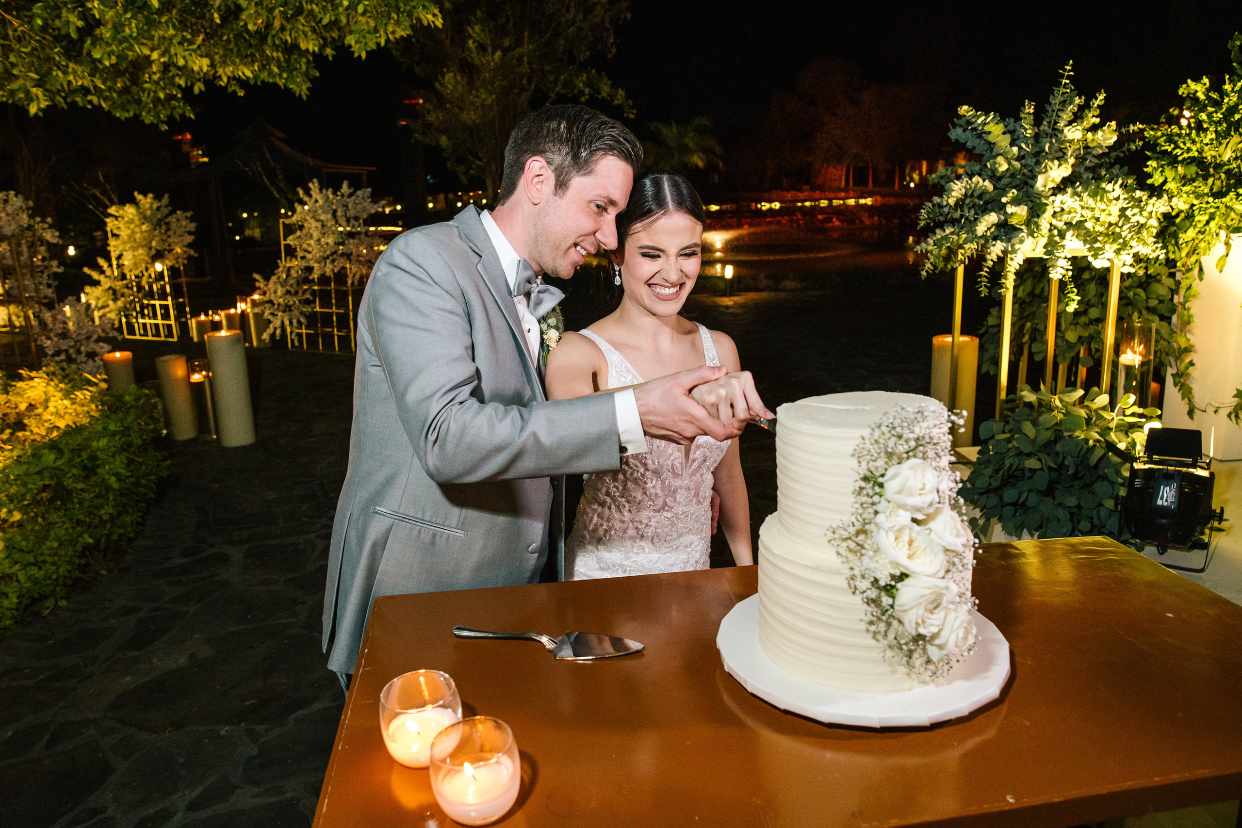 Fiesta/ Coctel. Wedding Photographer Ruth Preciado