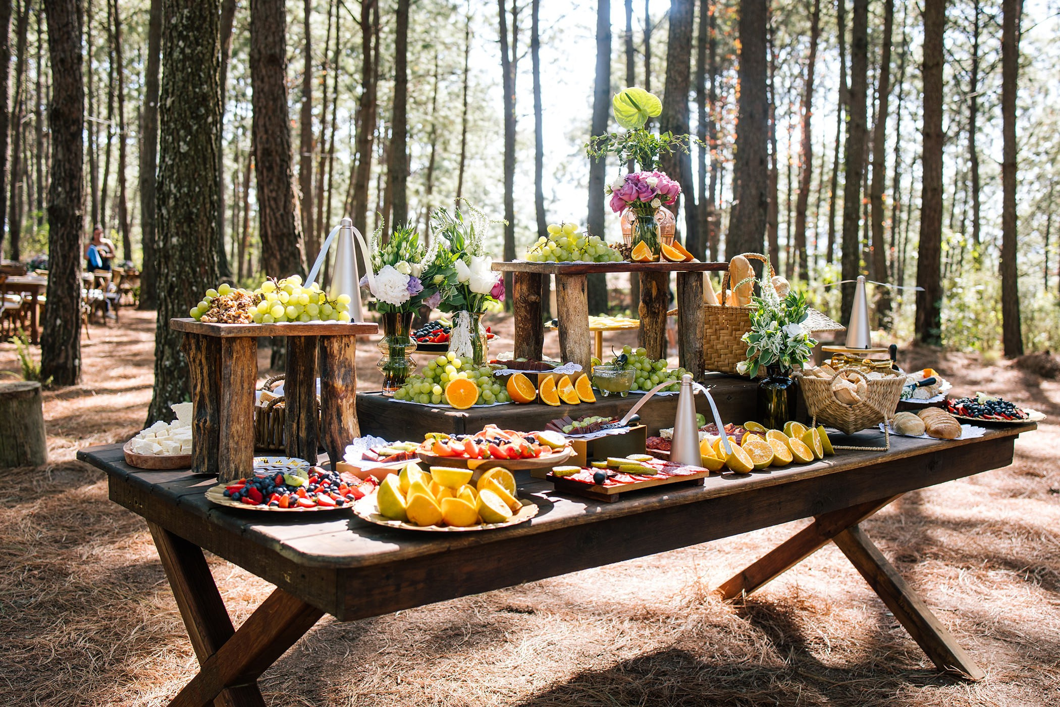 Montaje. Wedding Photographer Ruth Preciado