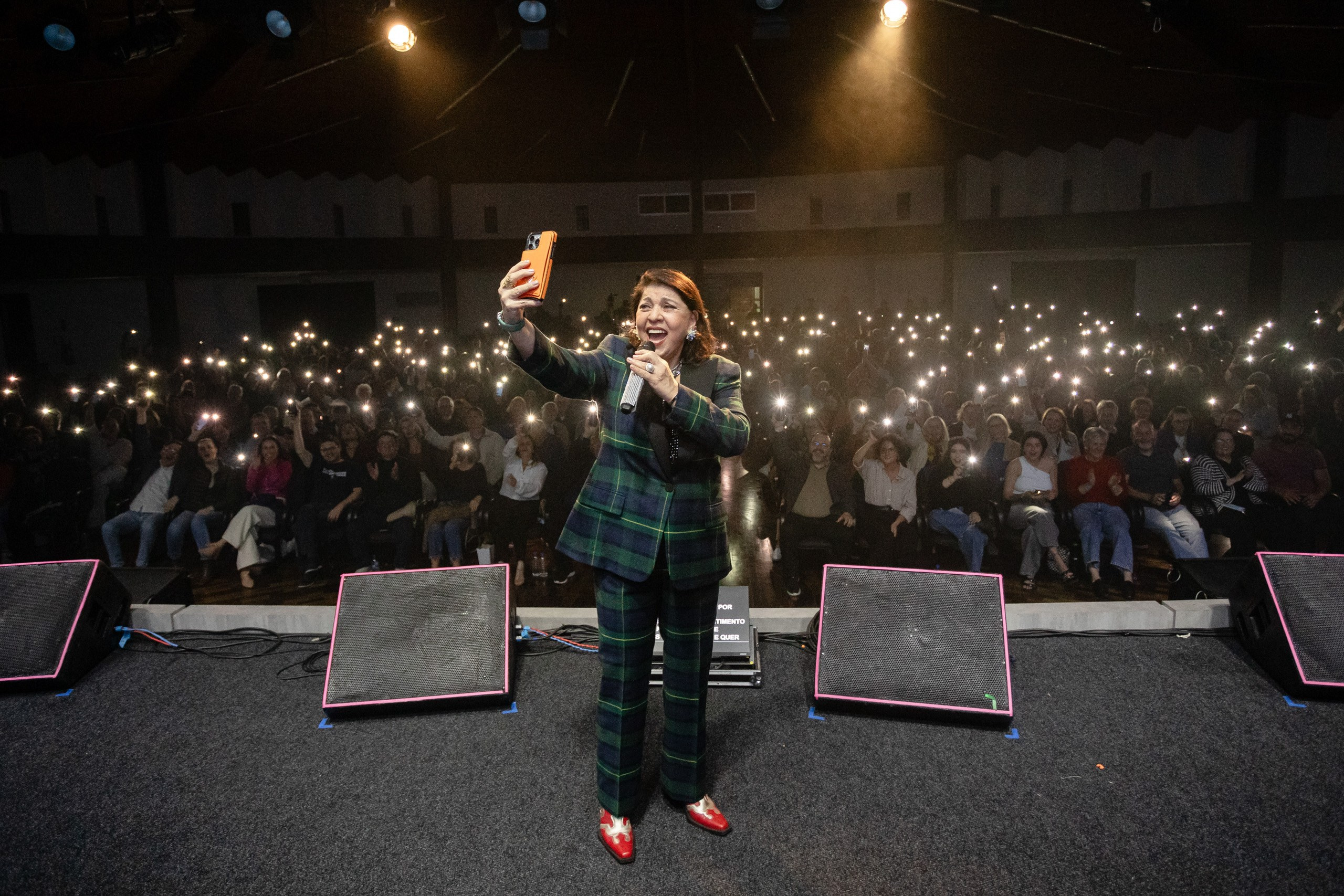 Fotógrafo de shows e espetáculos em Balneário Camboriú