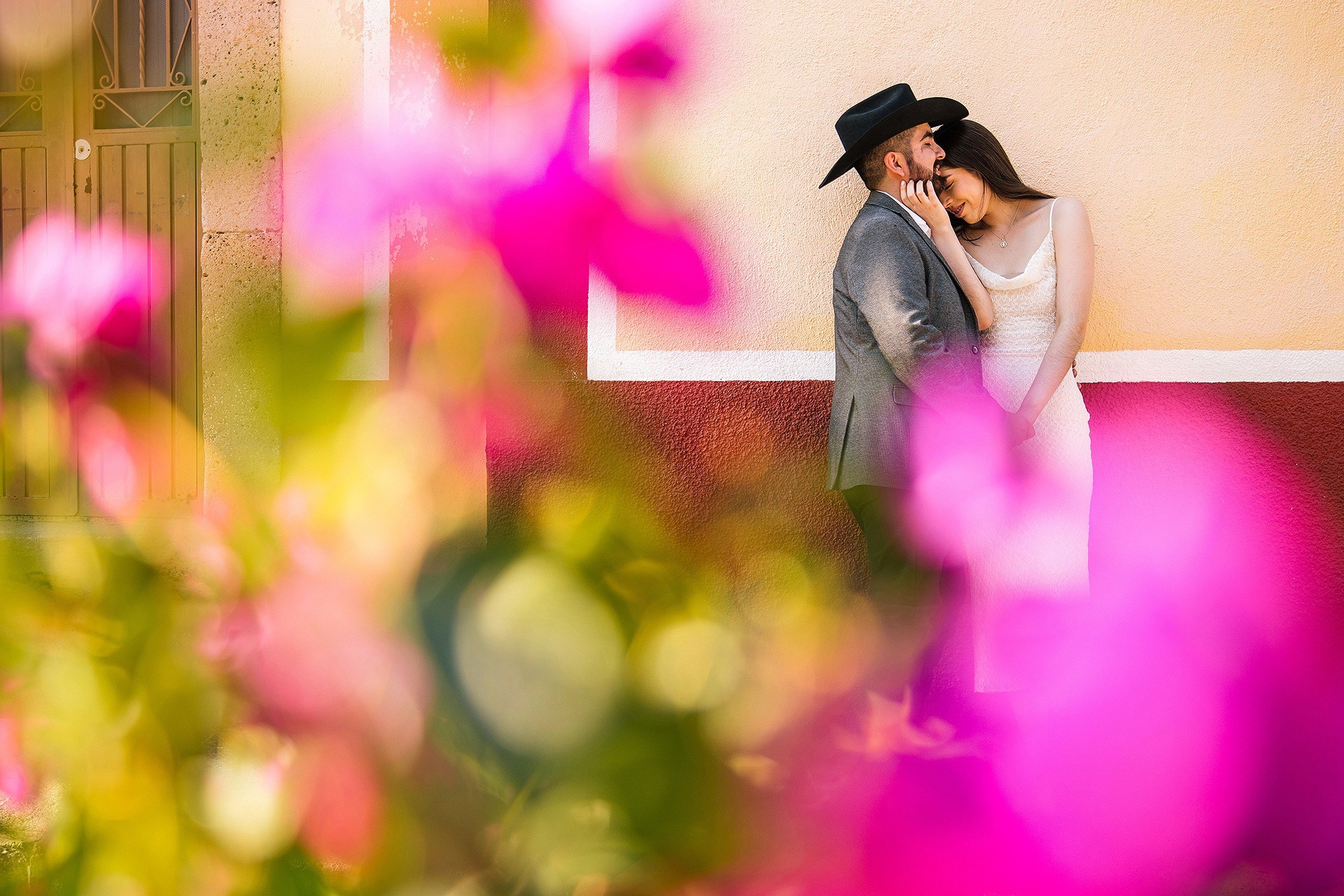 Galería Casual. Jorge Romero Fotógrafo de bodas