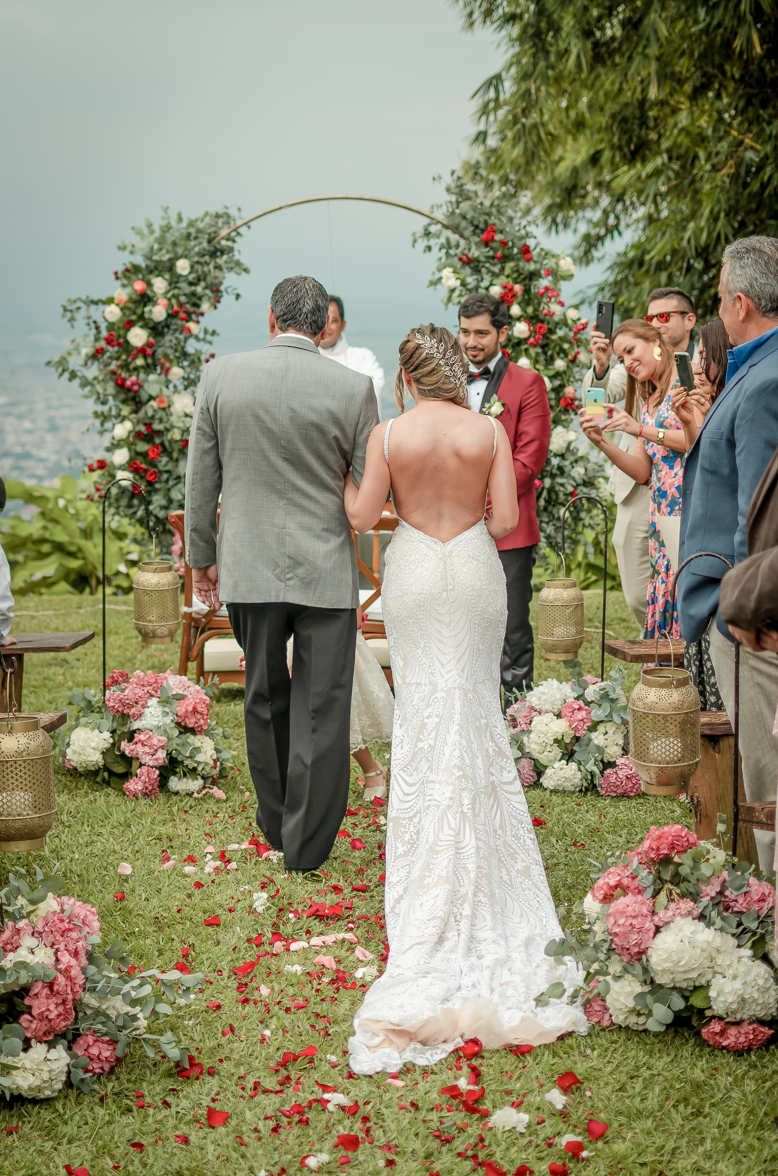 Boda en Cali. Hacienda el Castellazo - Maria José & Sebastián. Karen Ortiz Photography / Fotógrafo profesional en Cali - Colombia