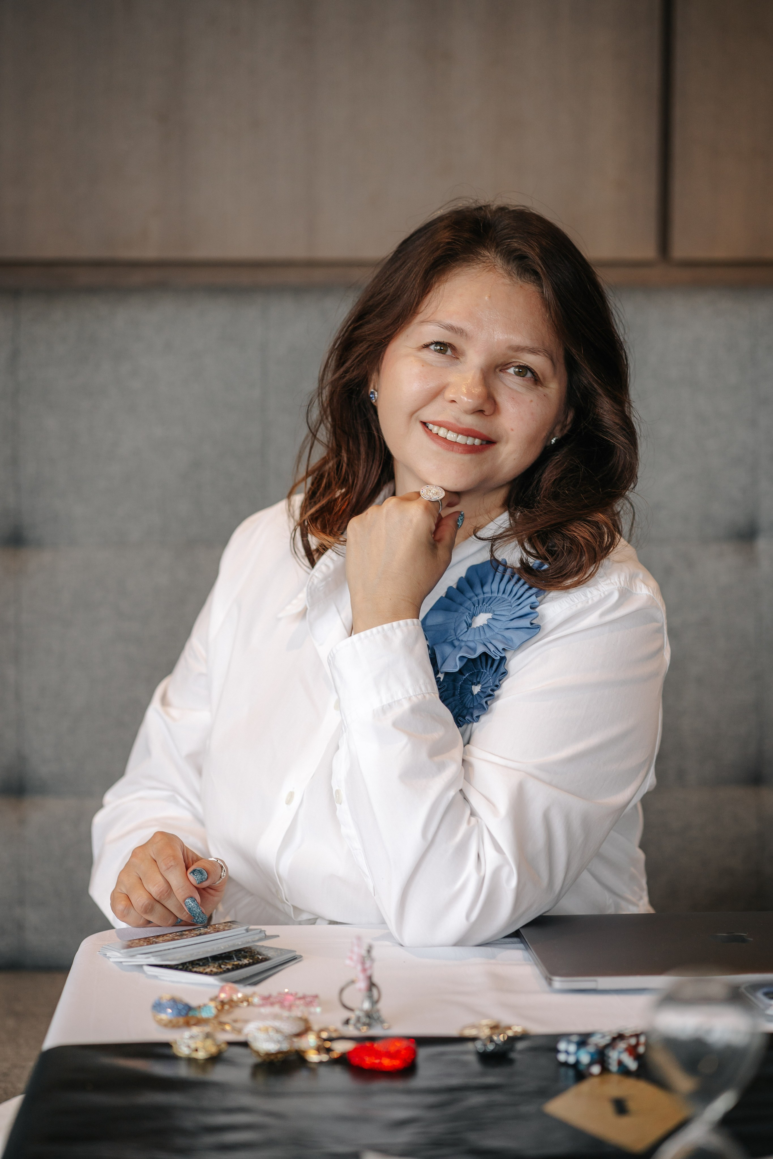 Networking Event — Transformational Brunch. Maria Elaeva Photography | Burnaby Portrait Photographer