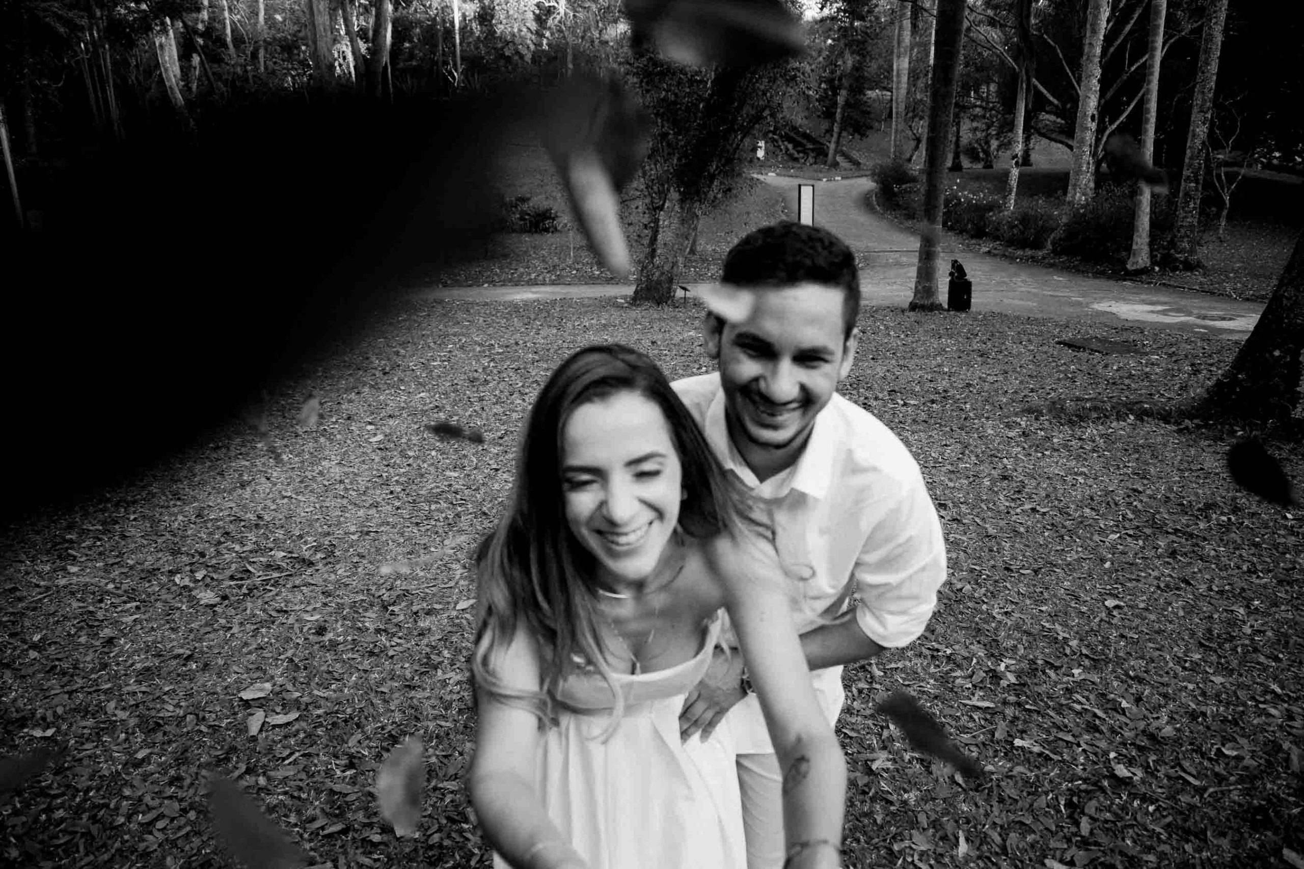 Pre-wedding
