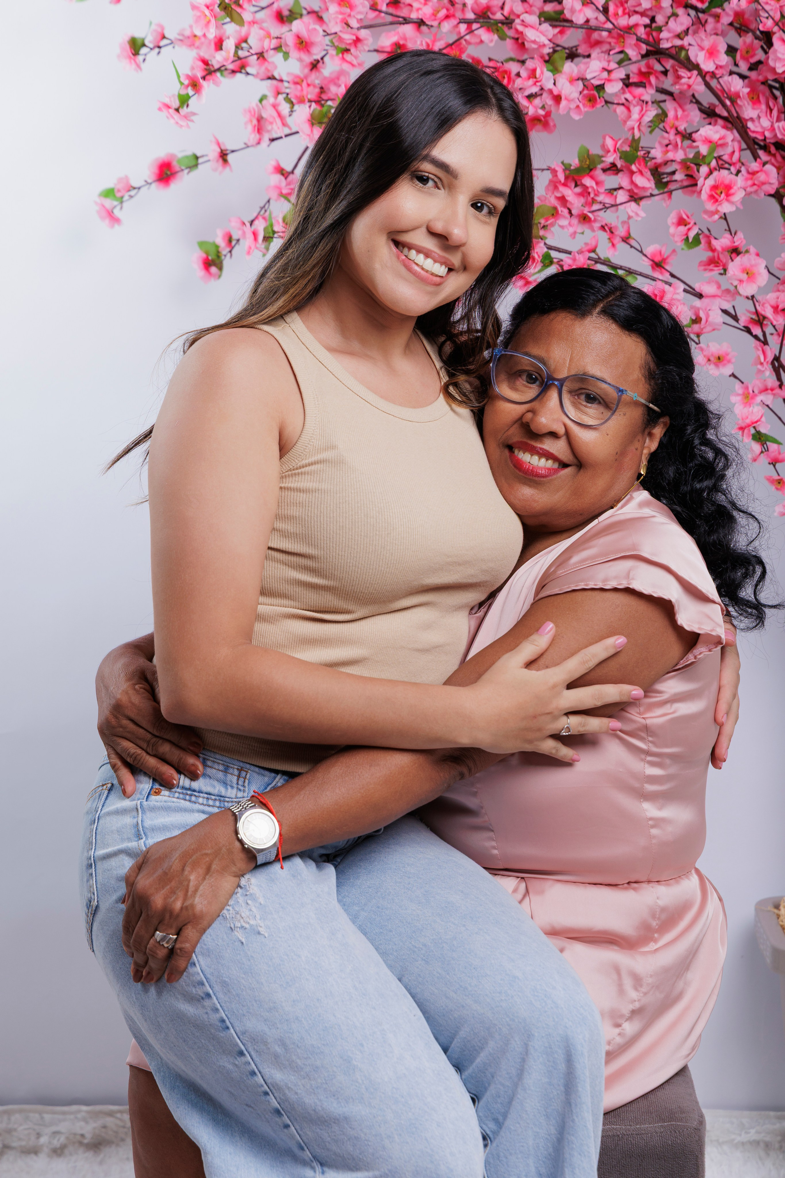 Ensaio fotográfico de família. Lucas Edgard, Fotógrafo em Teresina — PI. Família, Festas, Casais, Gestantes e Retratos Profissionais