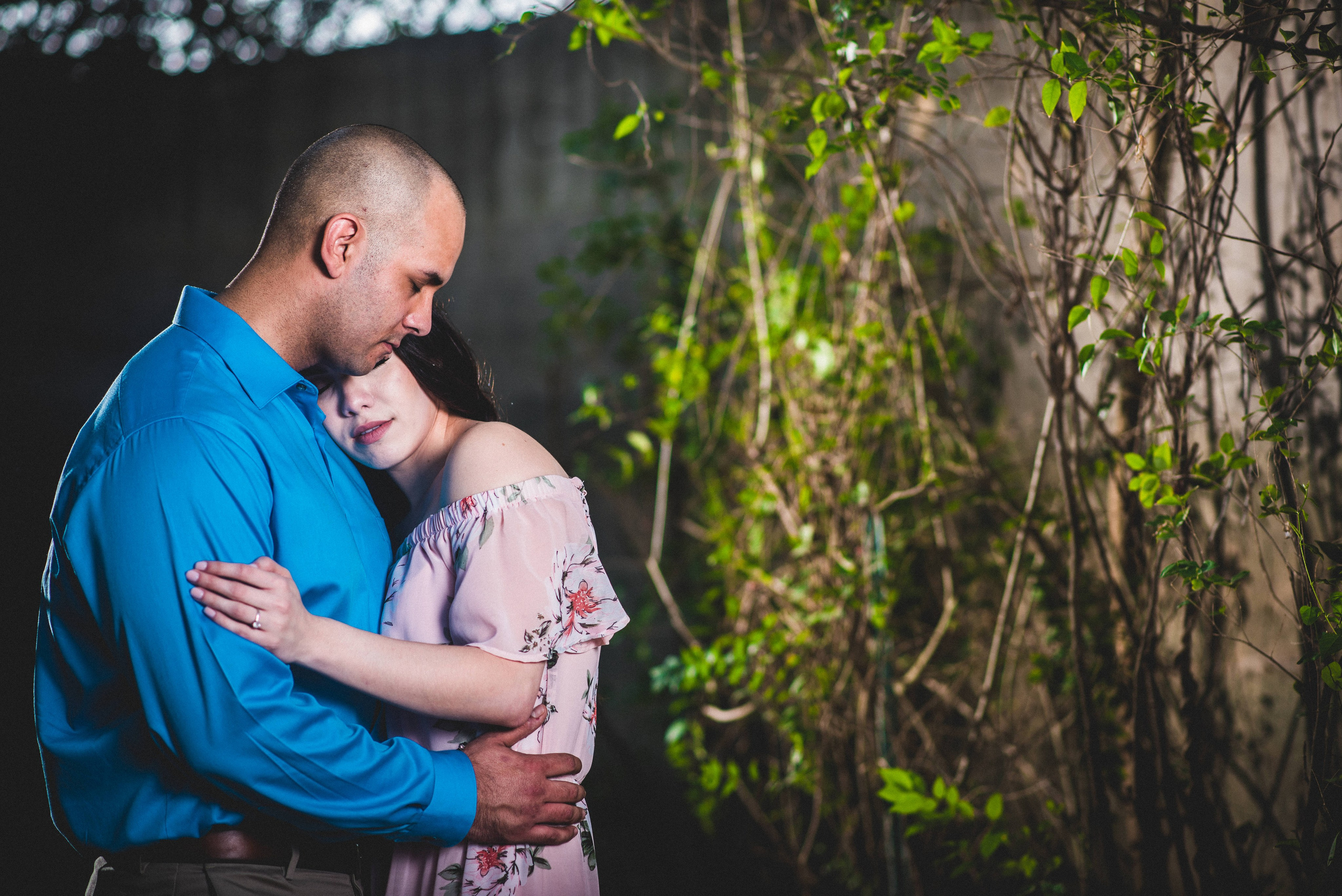Fotógrafo de bodas en Querétaro