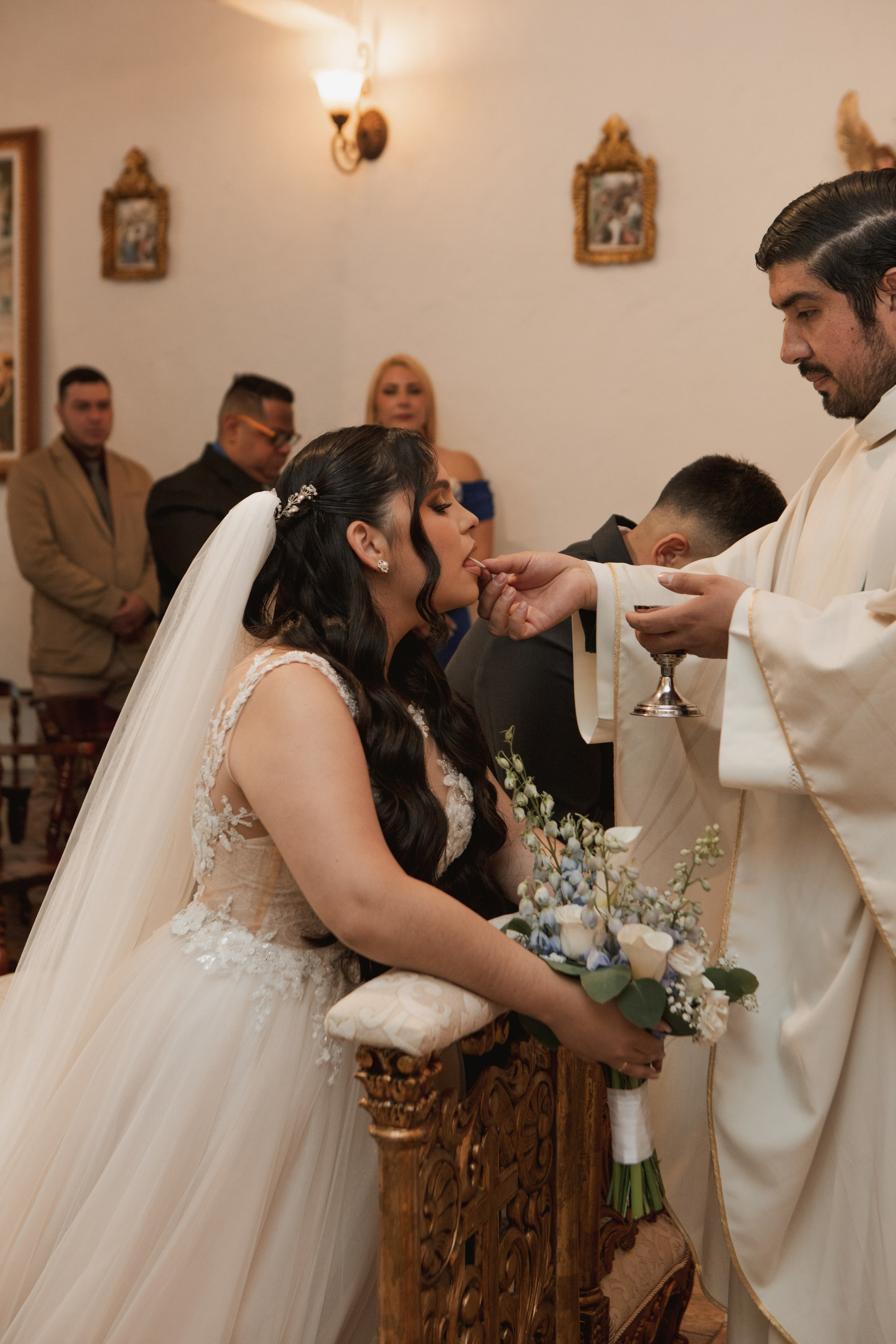 BODAS. FOCALMAGIC
