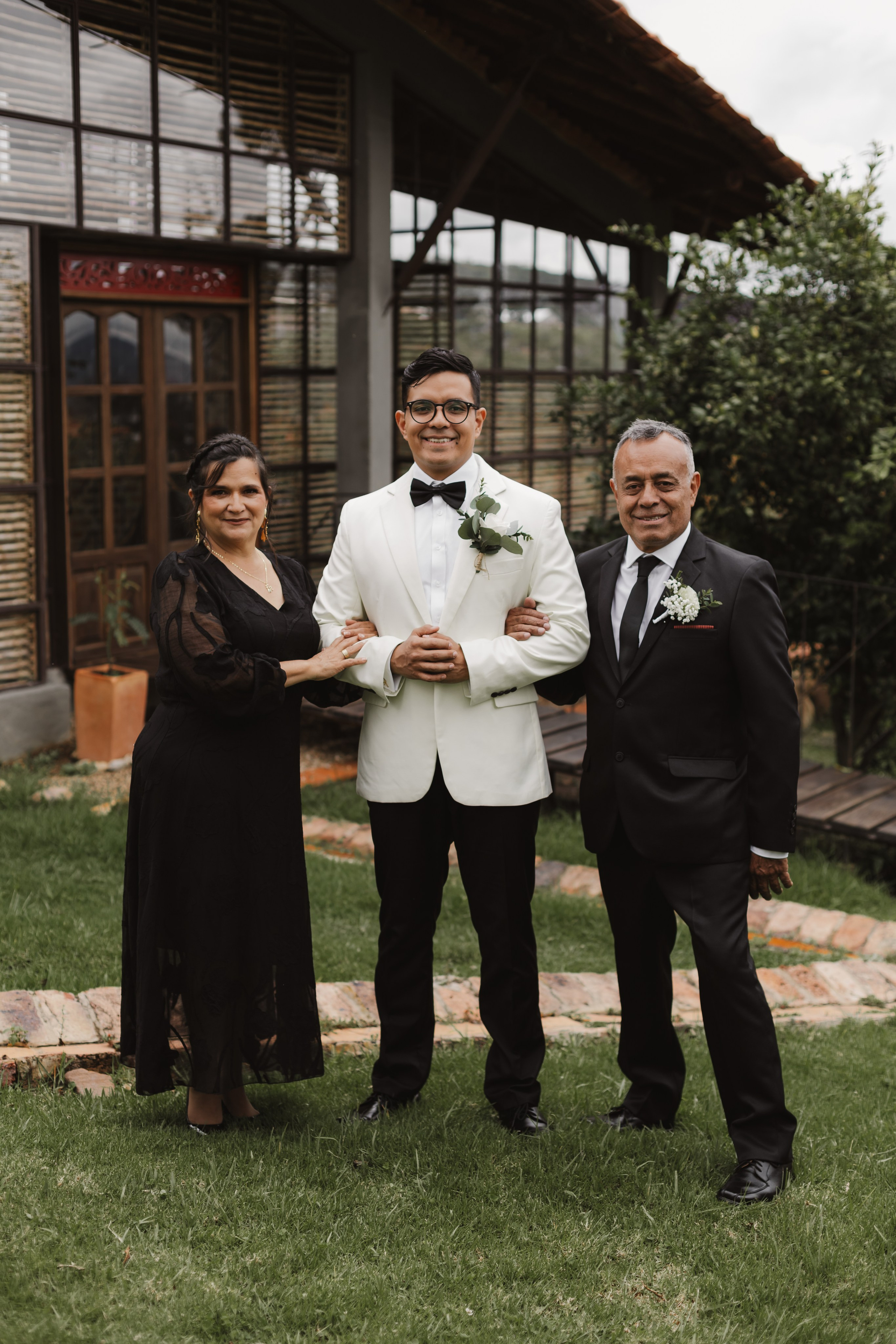 ANDRES & DANIELA. FOCALMAGIC