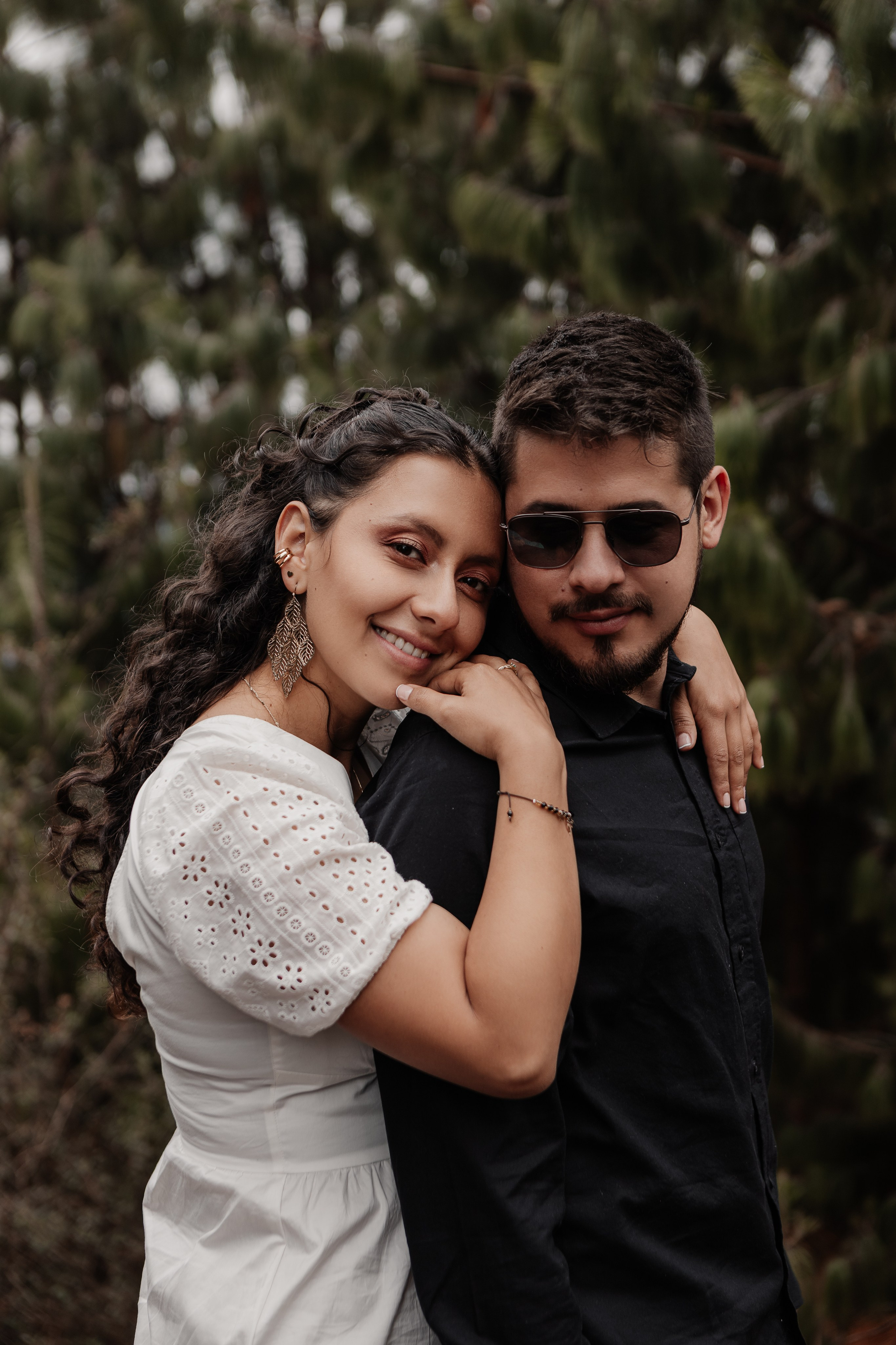 JIMY & ALEJA. FOCALMAGIC