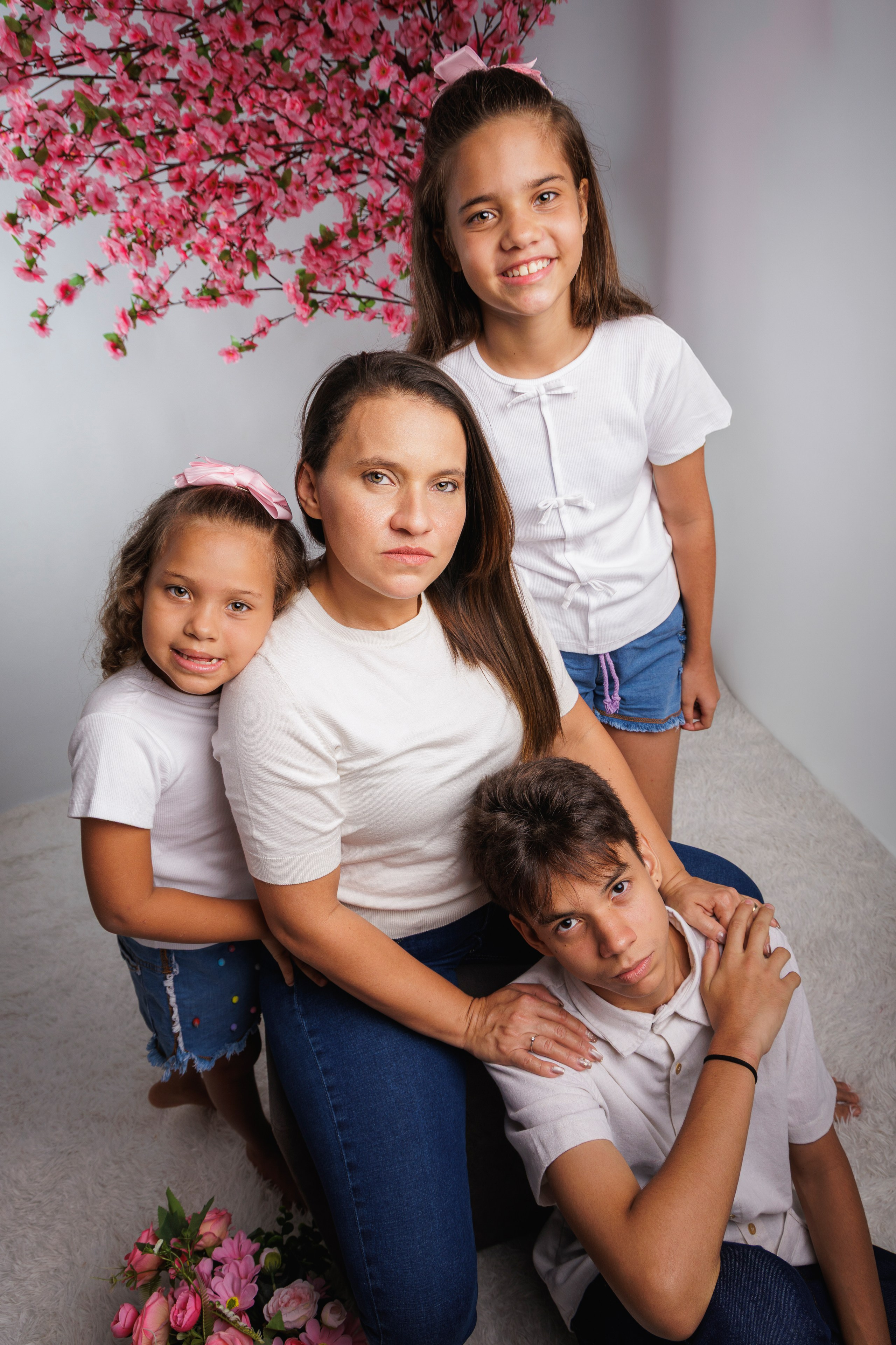 Dia das mães, dia lindo