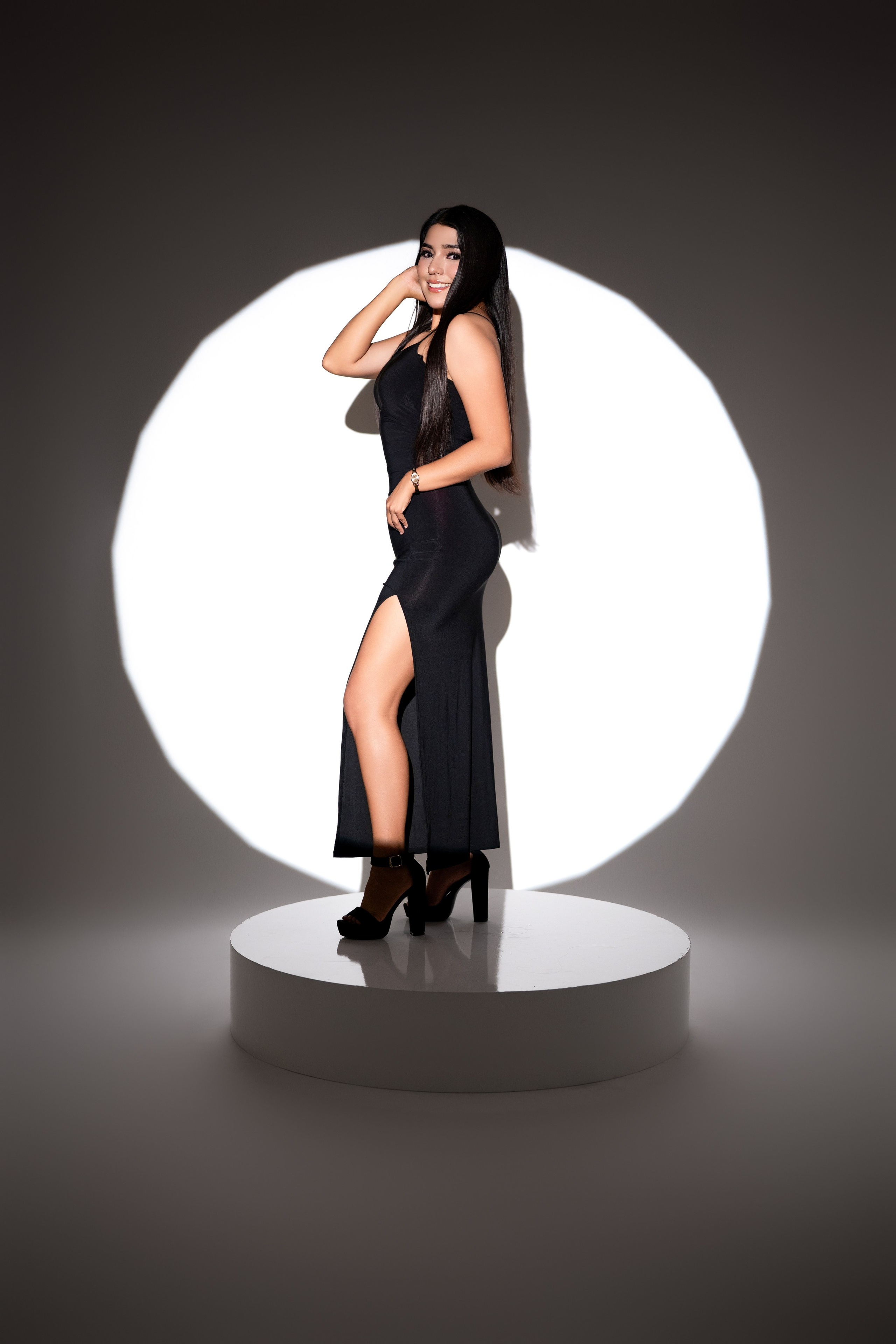 Sesiones en estudio. Quinta Photo
