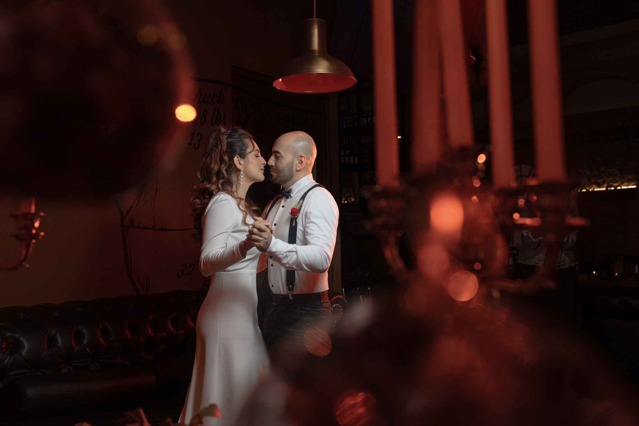 Bodas. Fotógrafo especializado en retratos, bodas y quinceañeras, Bogotá