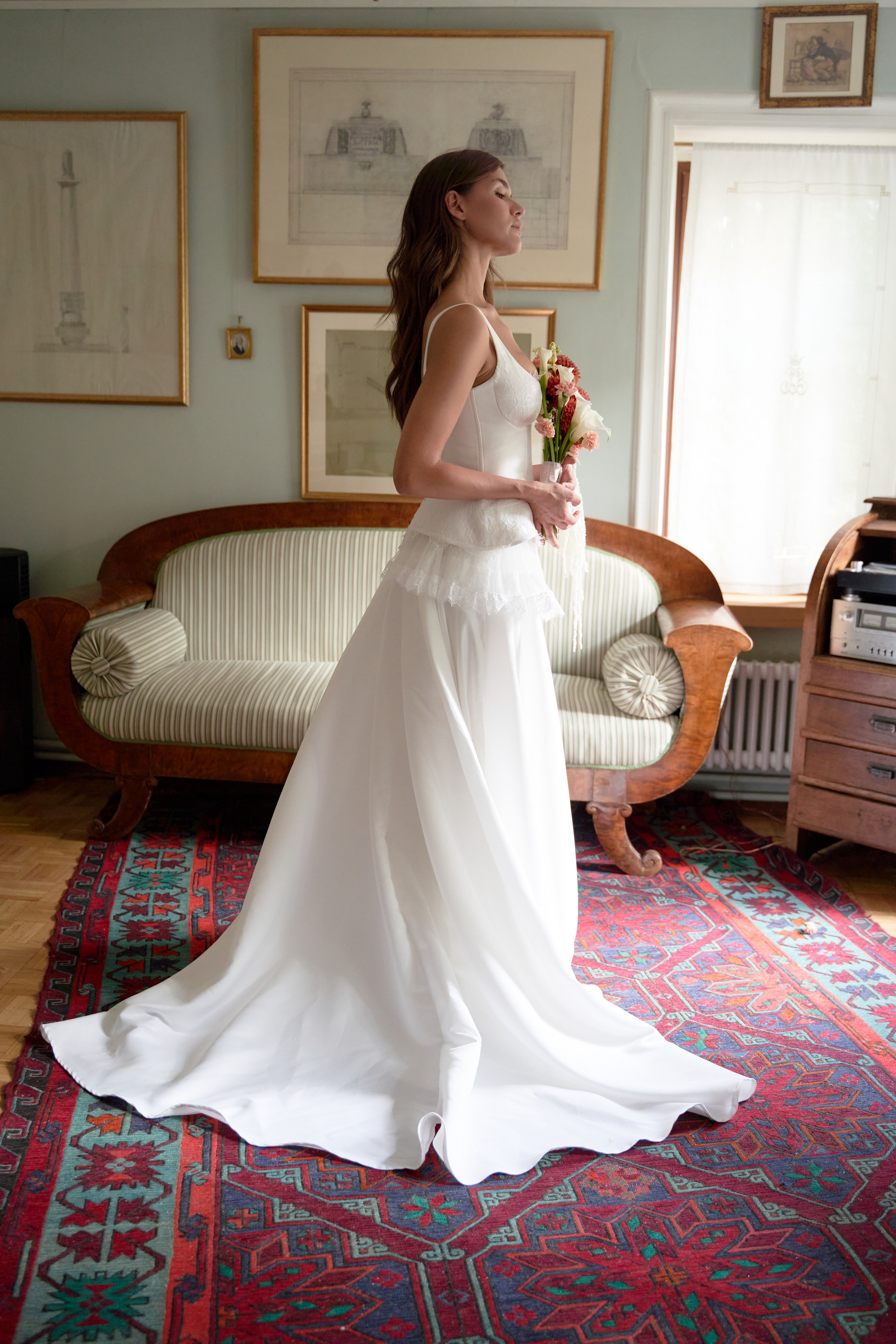 Wedding Photography at a Historic Mansion. Victoria & Dennis. Wedding & Portrait Photographer in Cancun, Tulum & Mexico City — Elena Ruzgis