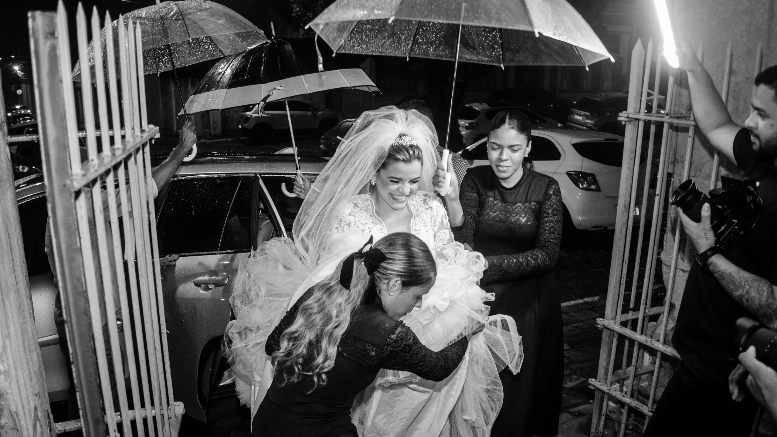 Fotografo de casamento
