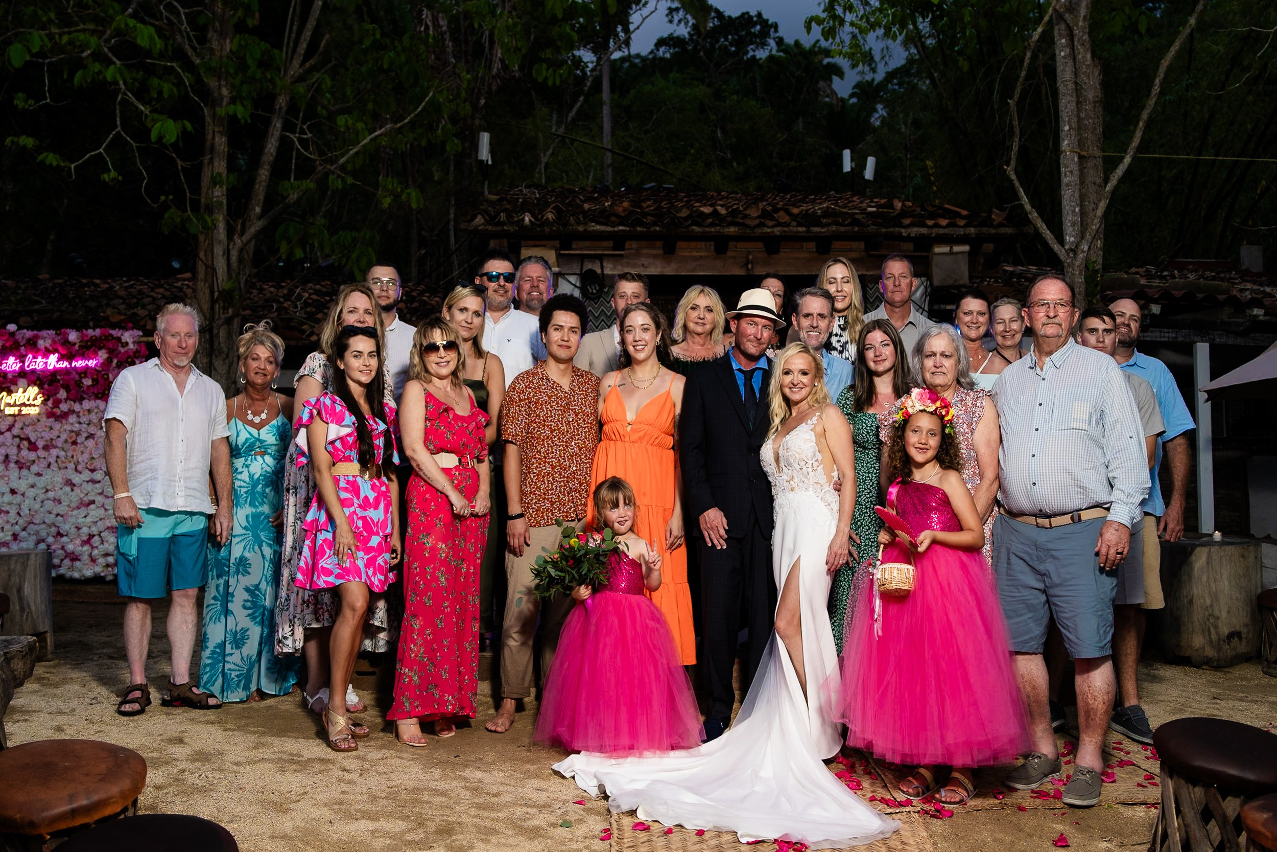 Aggie & Brian. Fotografía de Bodas Profesionales en Puerto Vallarta y Riviera Nayarit