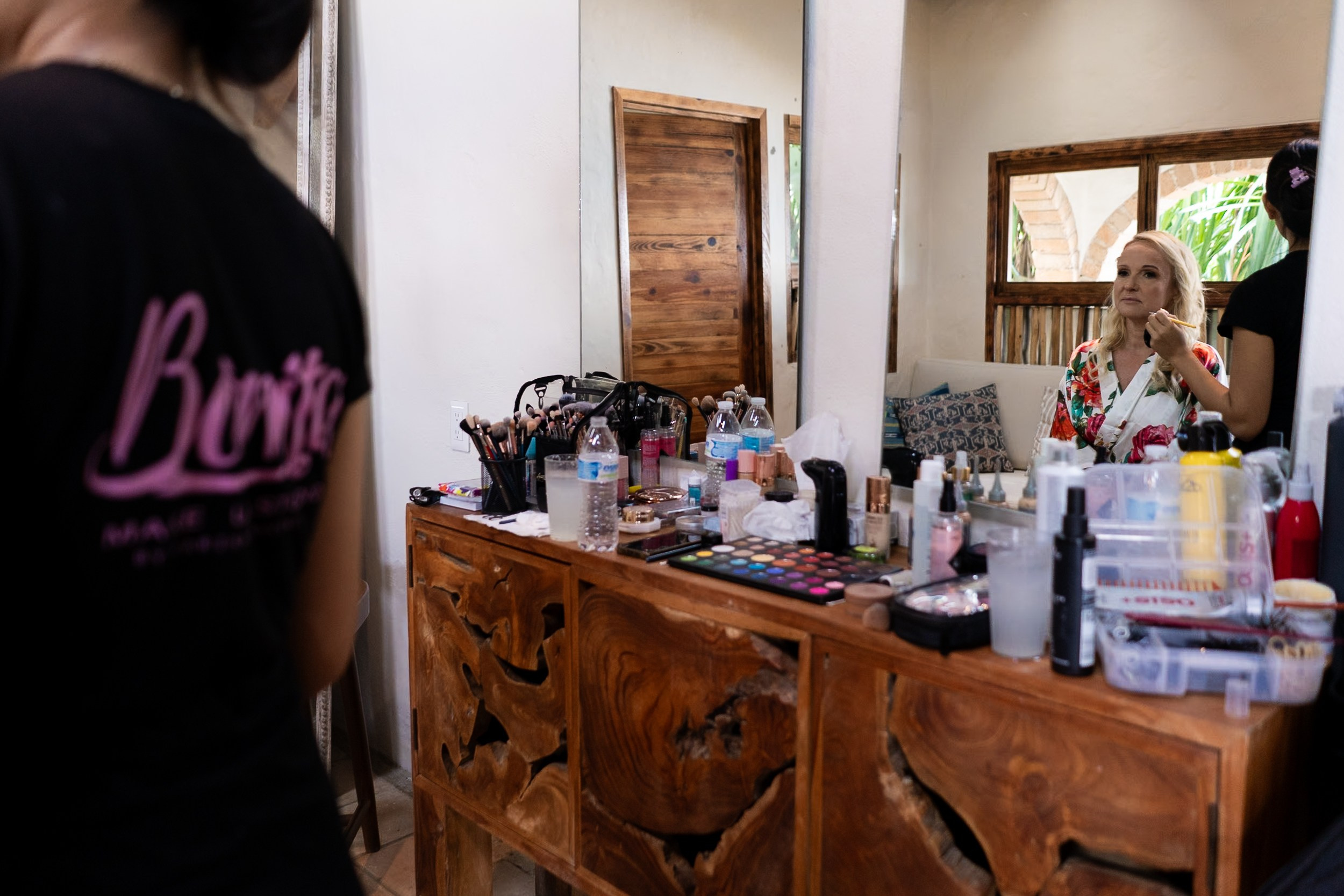 Aggie & Brian. Fotografía de Bodas Profesionales en Puerto Vallarta y Riviera Nayarit