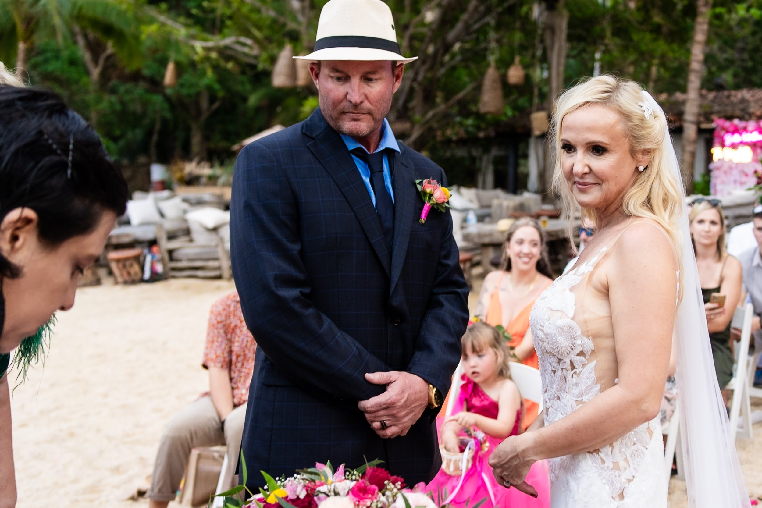 Aggie & Brian. Fotografía de Bodas Profesionales en Puerto Vallarta y Riviera Nayarit