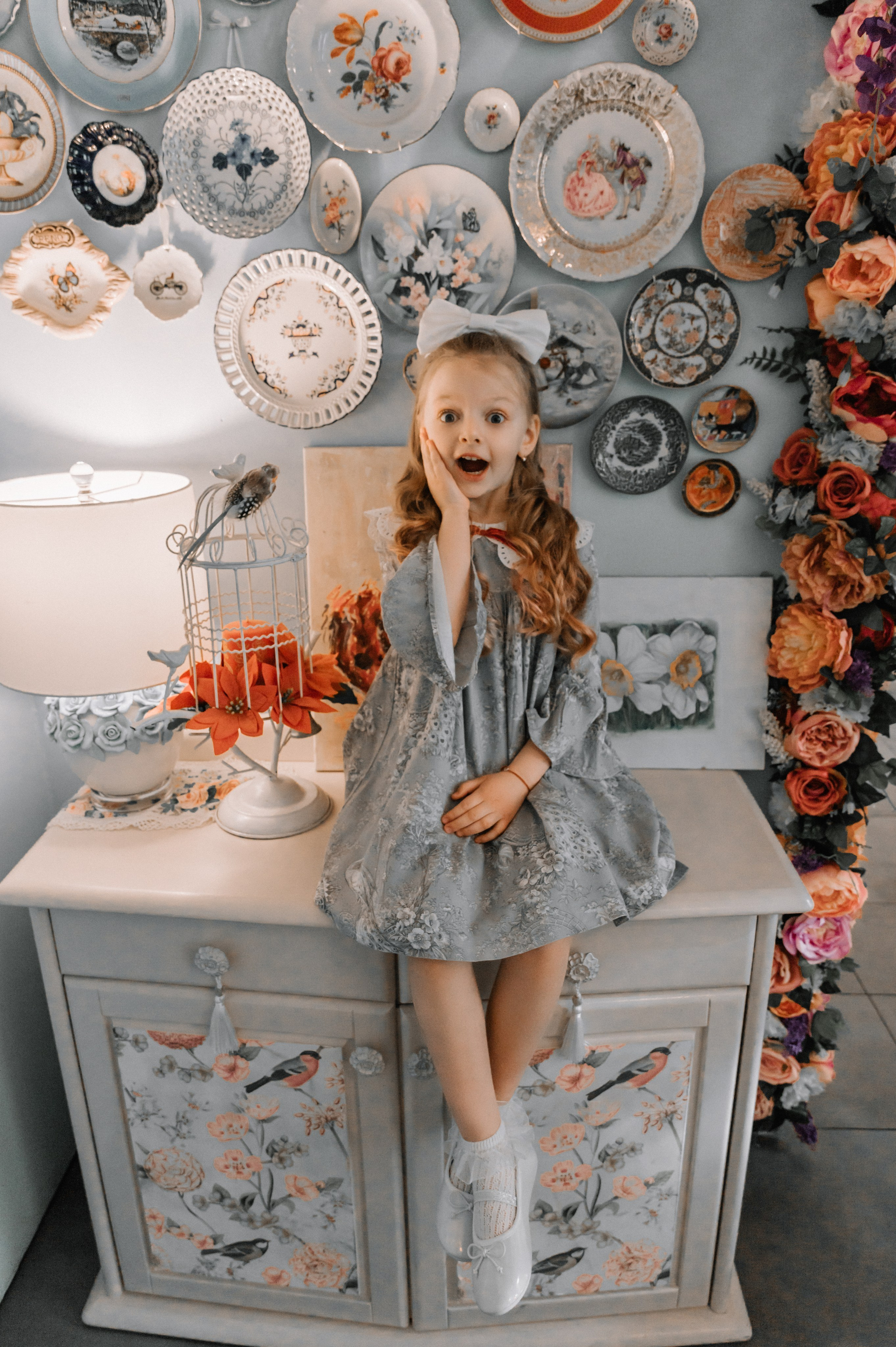 “Vintage” Photo Day. Photographer and Blogger Europe/Asia Nika Stoma