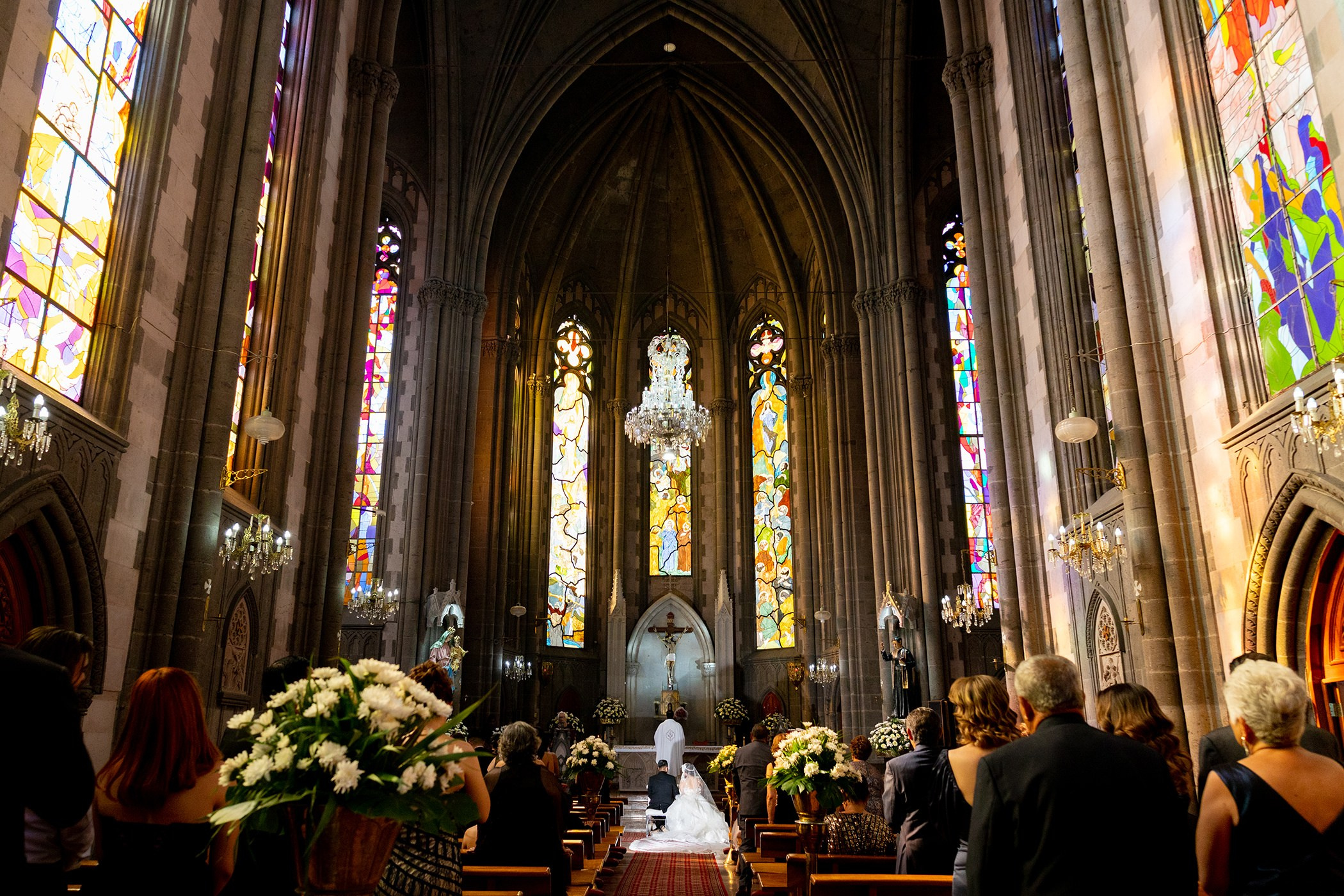 Wedding Day. Wedding Photographer Ruth Preciado