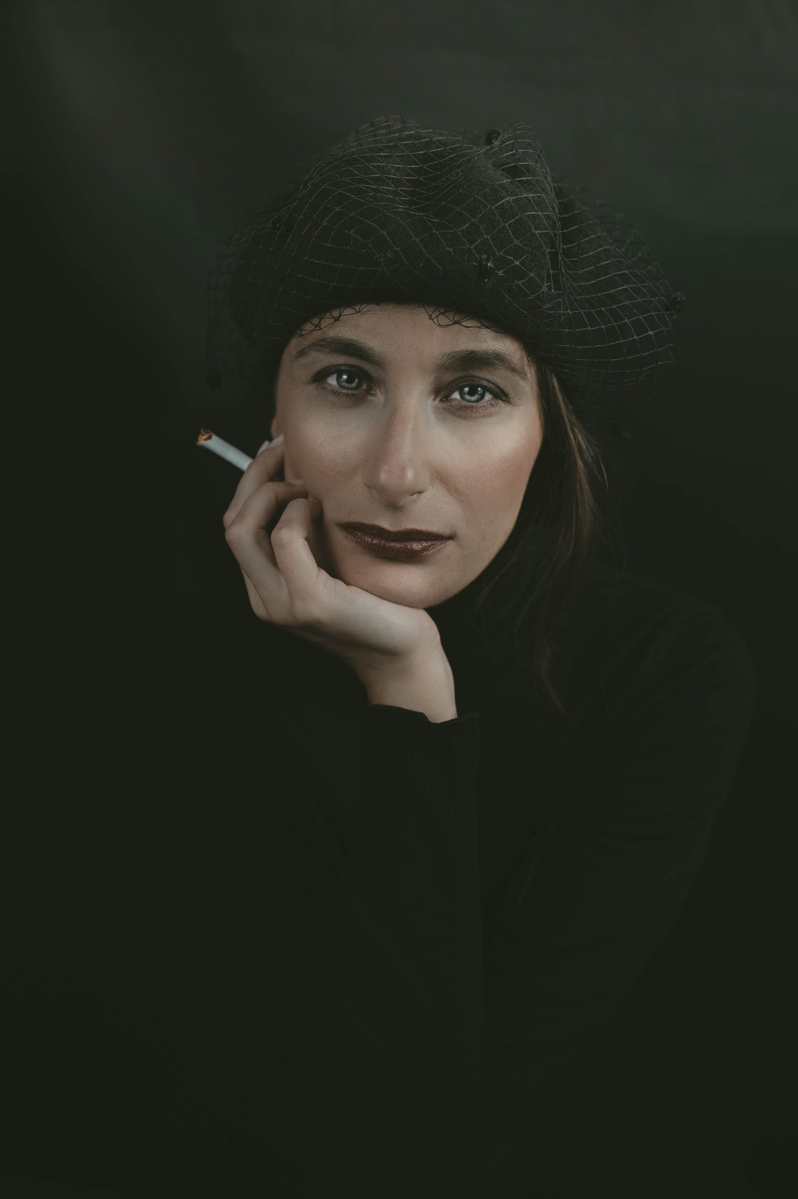 Portrait and lifestyle photographer based in Toronto, Canada
