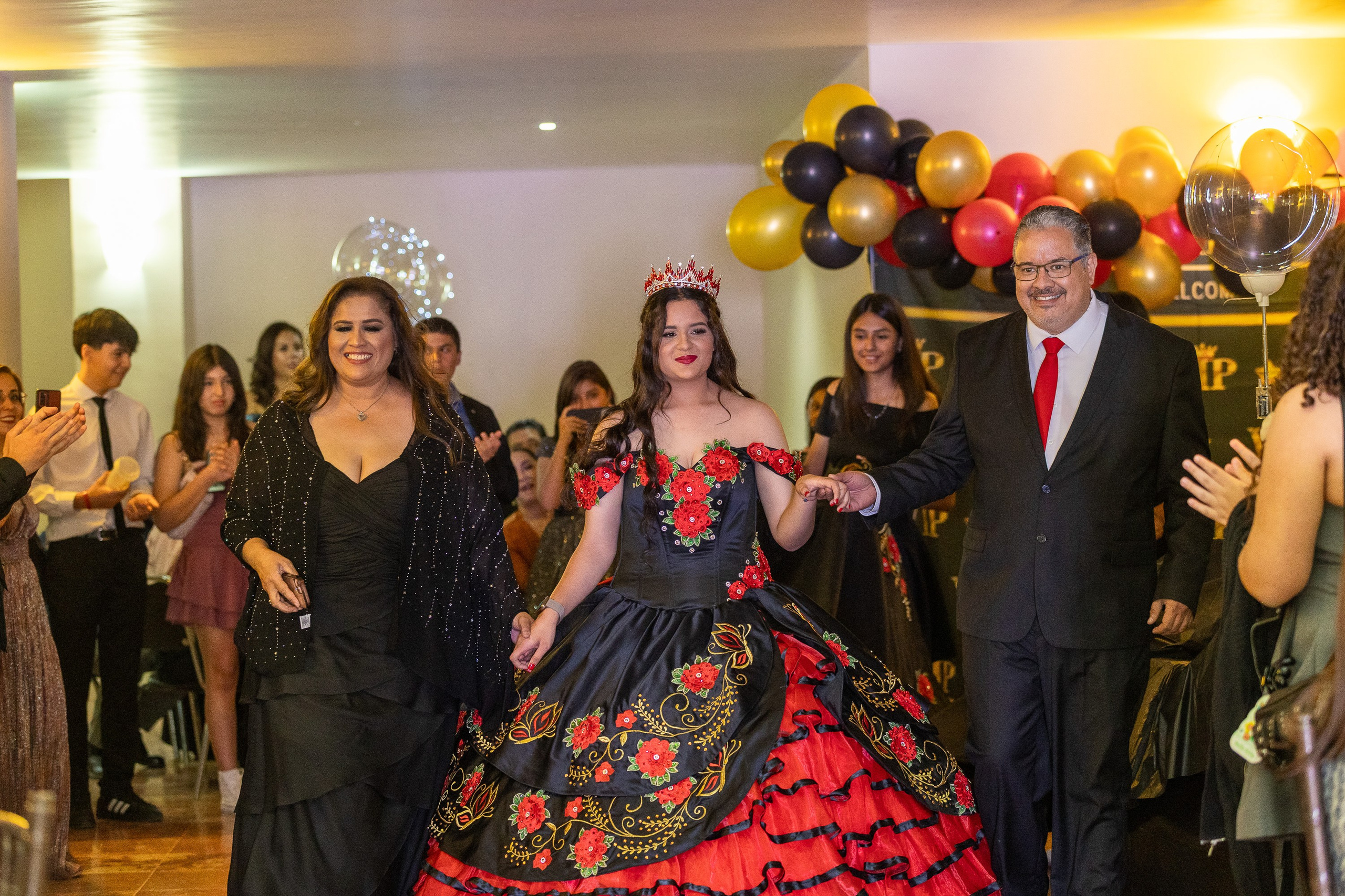 Rebecca… Una noche de elegancia, sueños y magia. Lg Fotografia