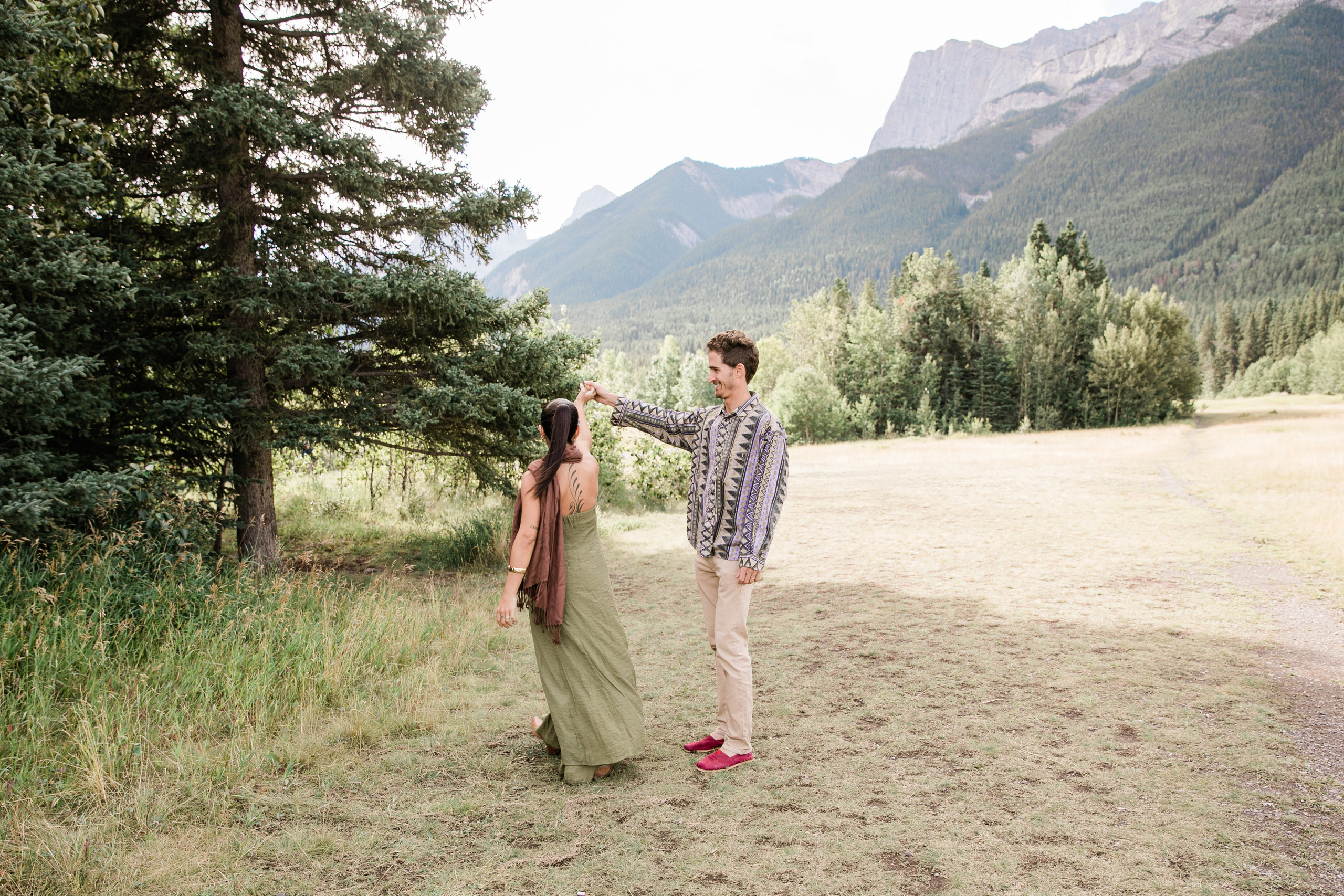 Maternity Photos — Daniella. Ching Li Photography