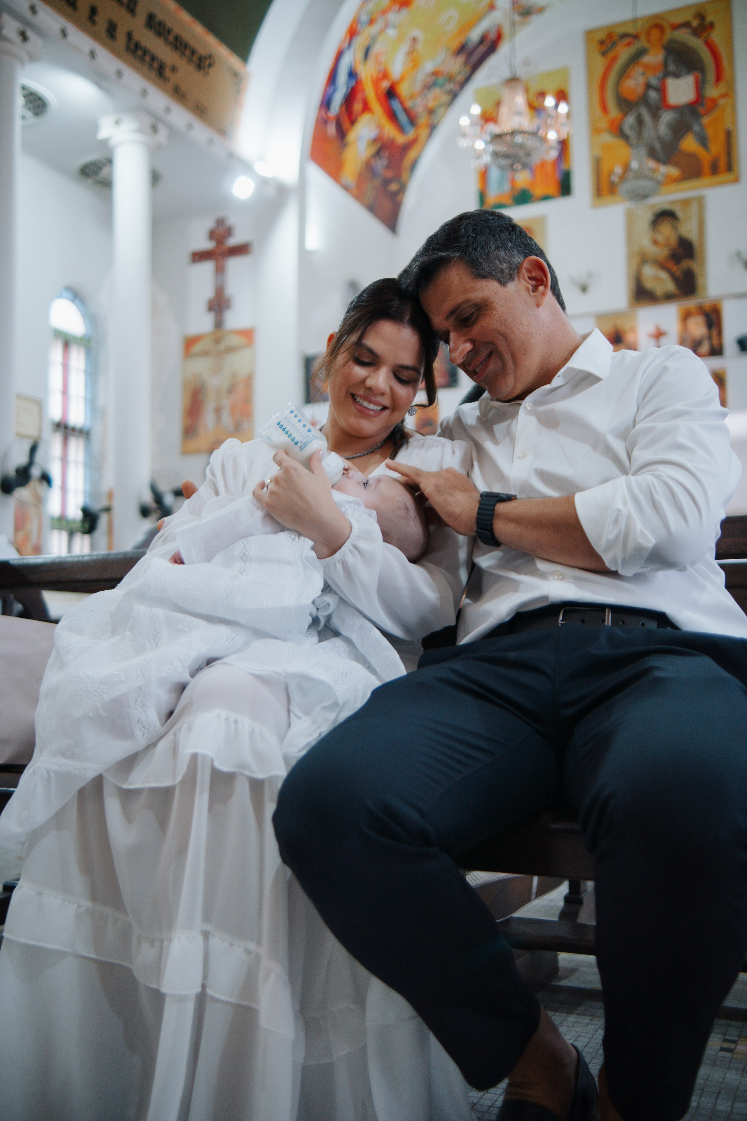 Oh My Click - Filmes e Fotografia de Partos & Família