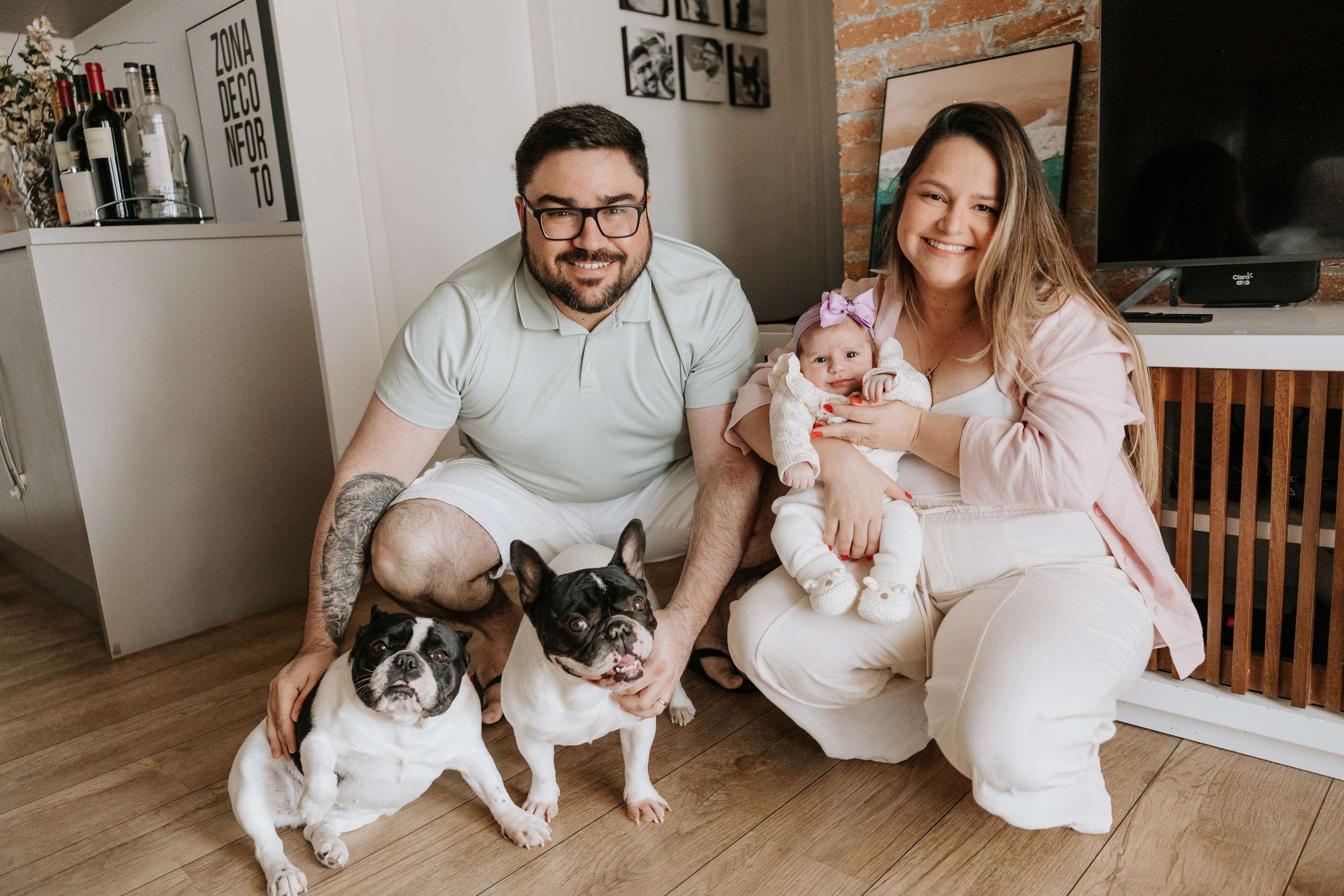 Famílias. Priscilla Leão, fotógrafa em São Paulo