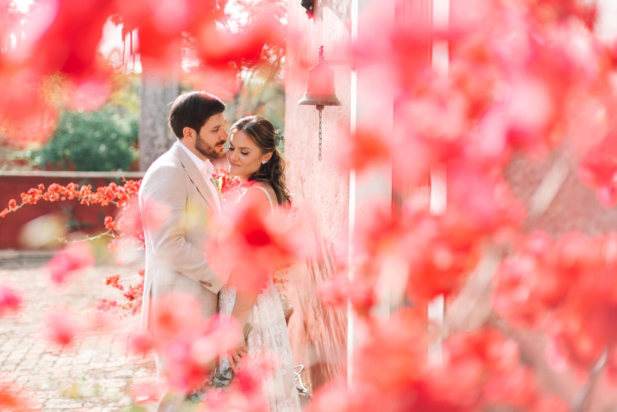 Clara e Arthur — Fazenda das Cabras. Gustavo Gaiote Fotografia