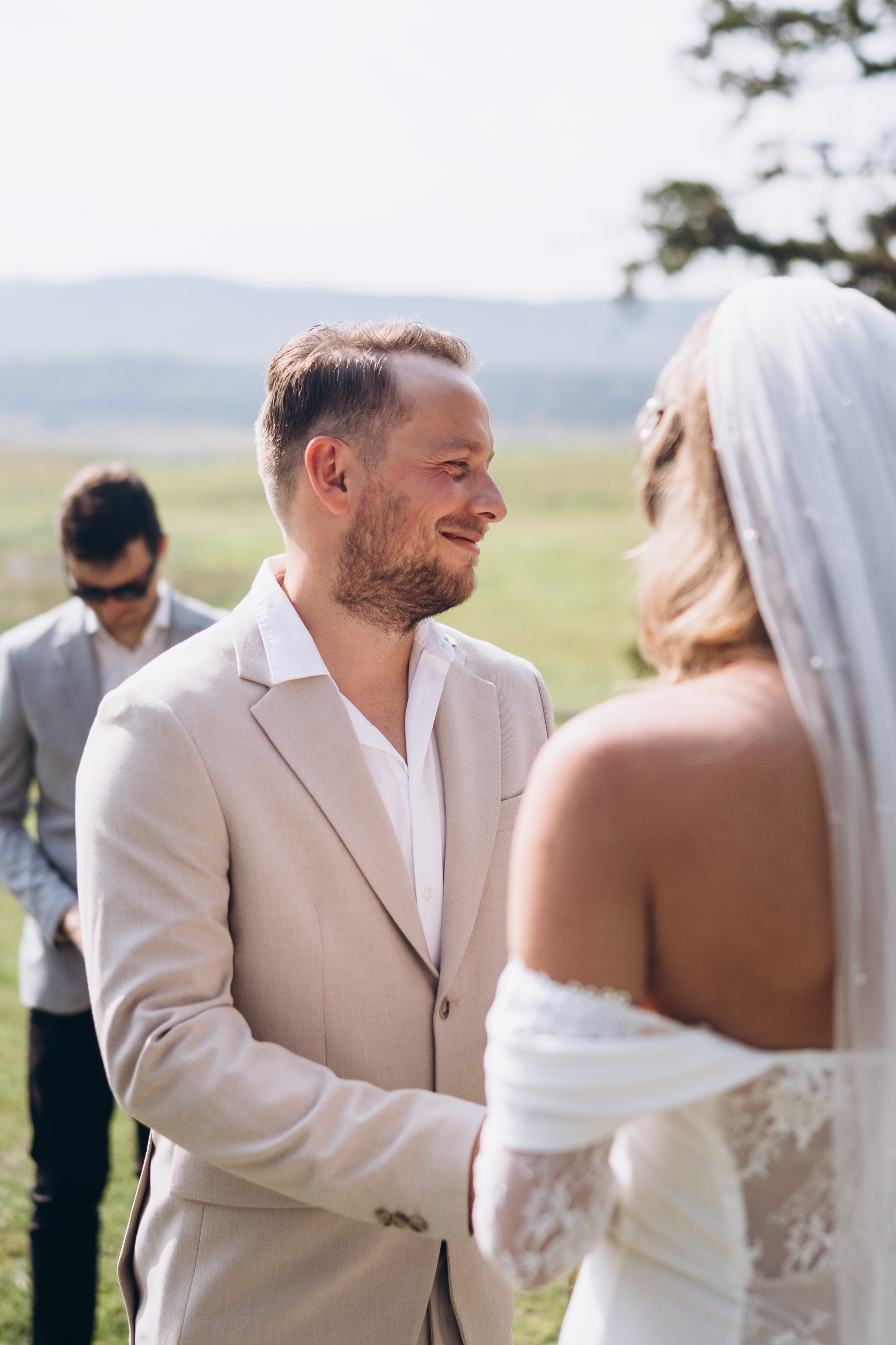 Weronica & Tomasz. Calgary Wedding & Lifestyle Photographer — Yevhen Polishchuk