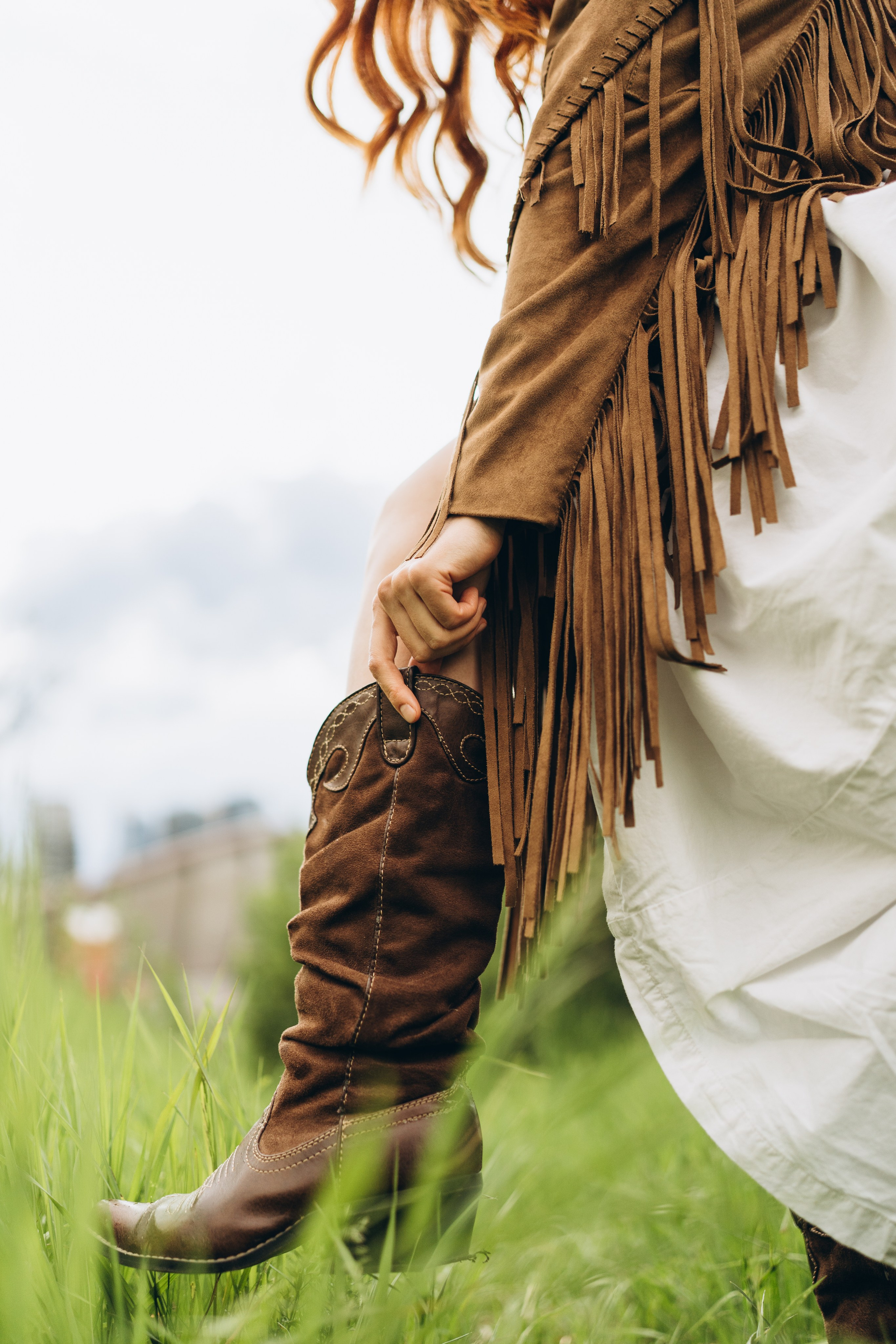 Anna Apricot. Calgary Wedding & Lifestyle Photographer — Yevhen Polishchuk