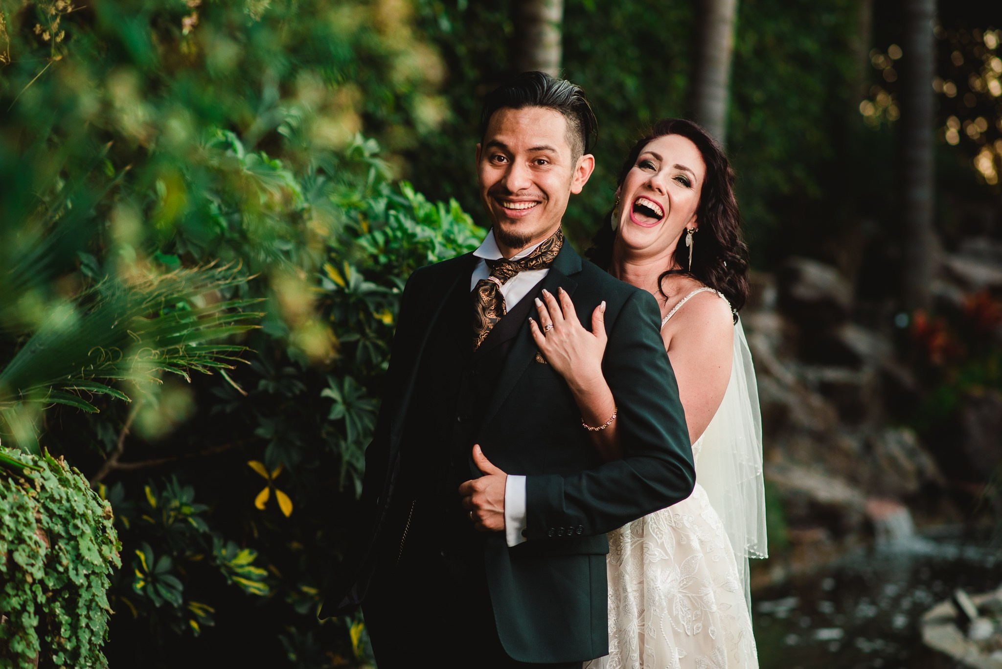 Fotógrafo de bodas en Querétaro
