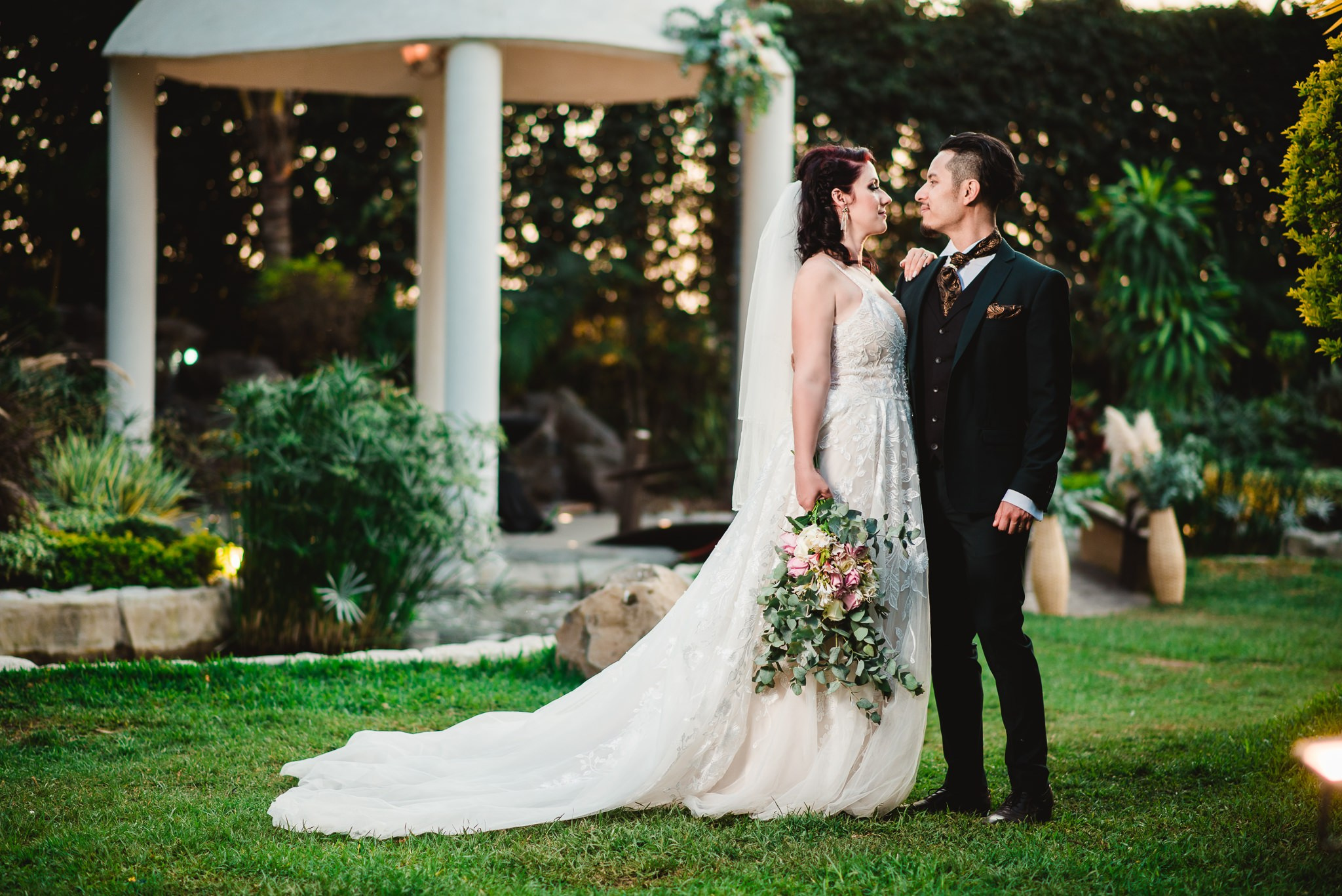 Fotógrafo de bodas en Querétaro
