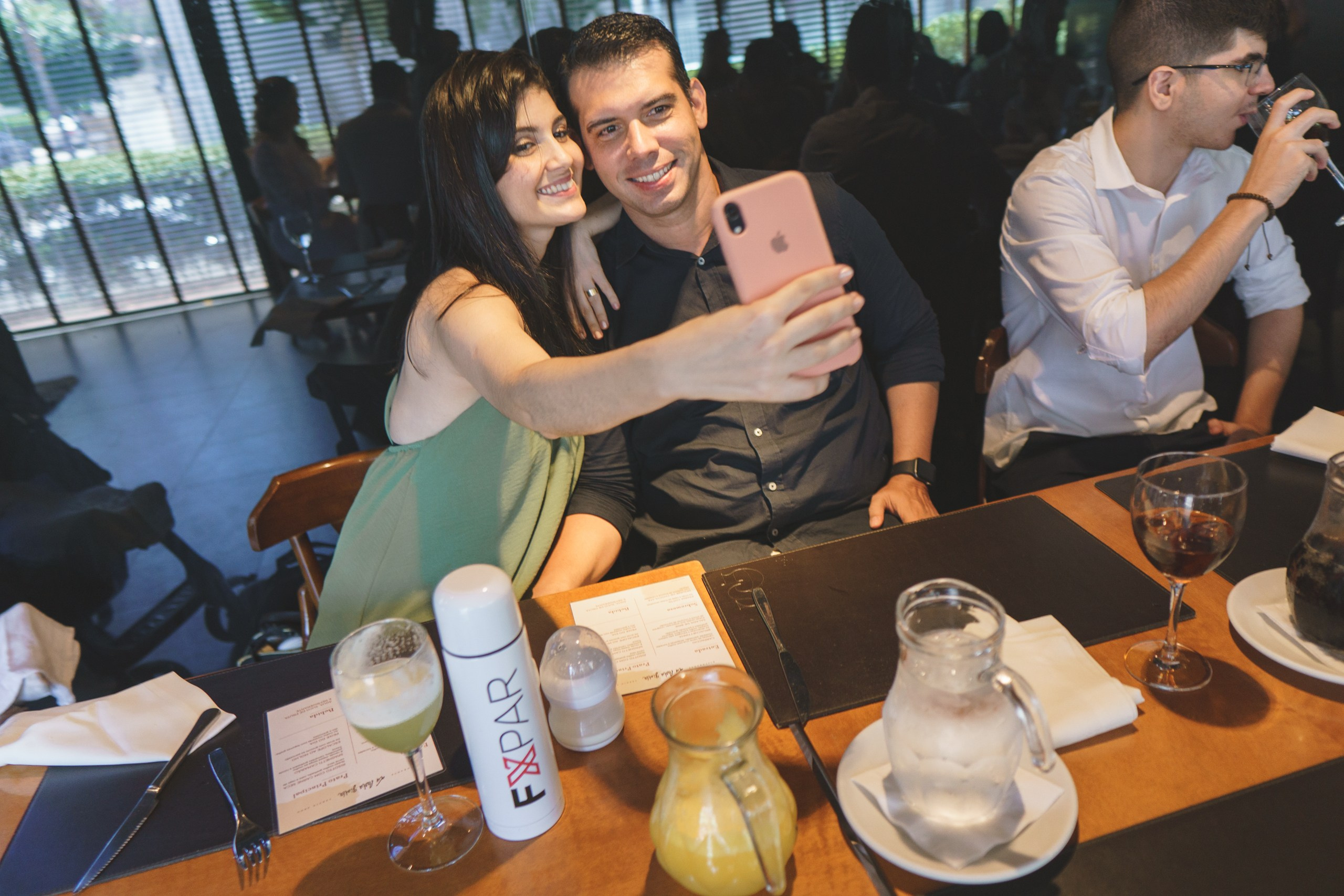 S+O | Cartório Botelho. Fotógrafo de Casamento e Família em Fortaleza, Ceará | Julio Amaral