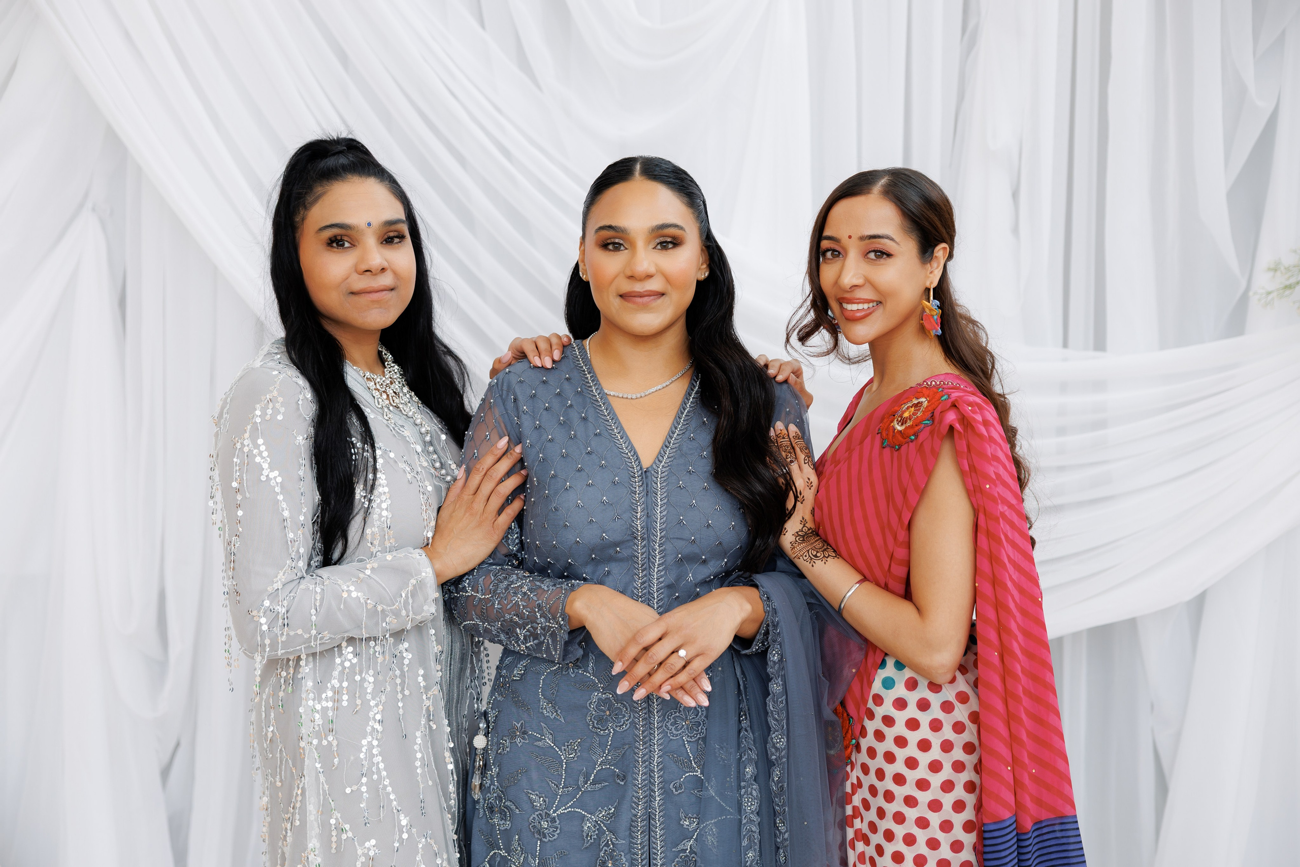 Rokha ceremony. Photographer Elvira Hryshchenko