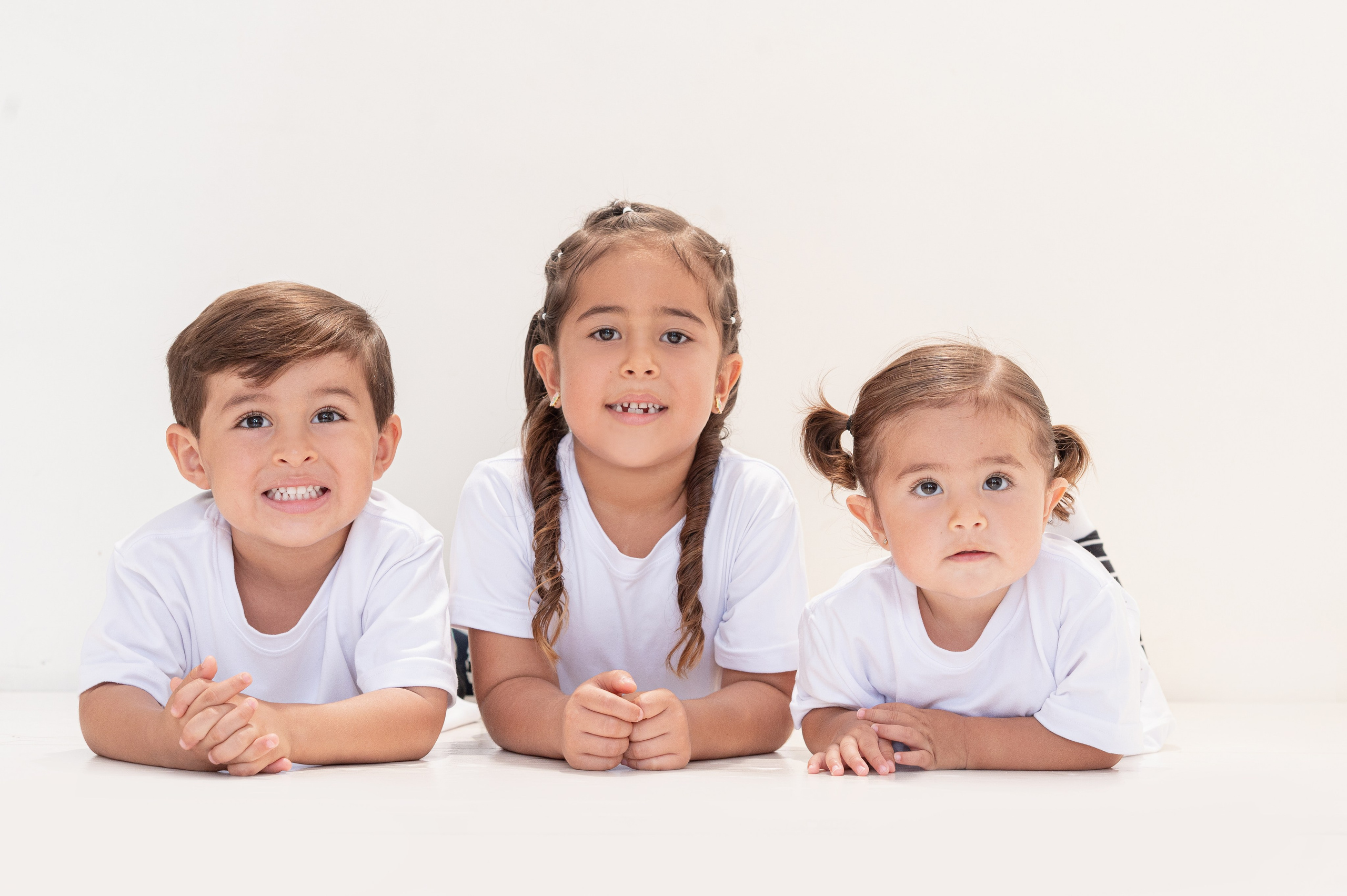 Fotos de estudio con Familias!. Www.dresalgadophoto.com