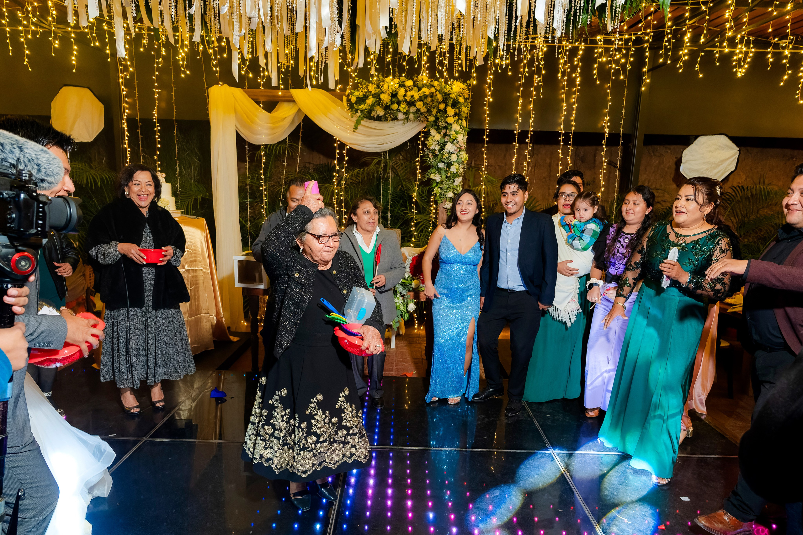 Fotos de boda. Emilianofilms