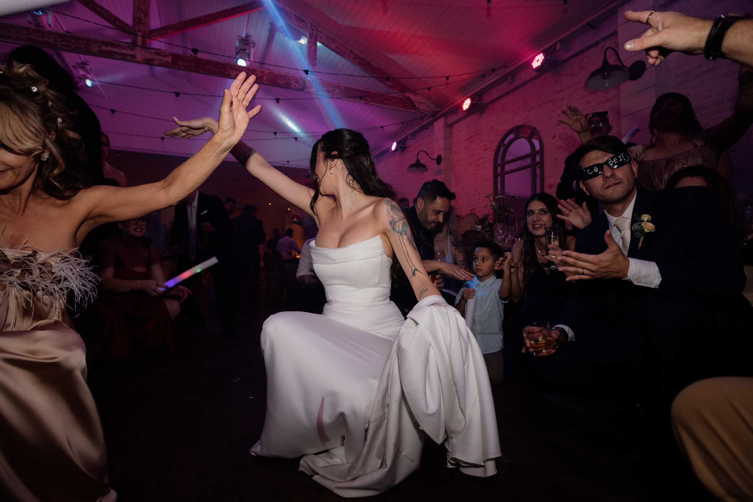 Nátalie e Andrei. Alexandre Borges Wedding