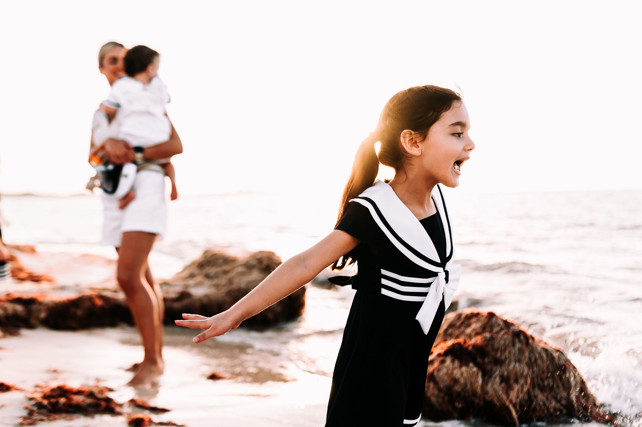 Familias. Fotógrafo de bodas, quince años, familias y fotografía infantil en Mérida Yucatán Alberto Rodriguez