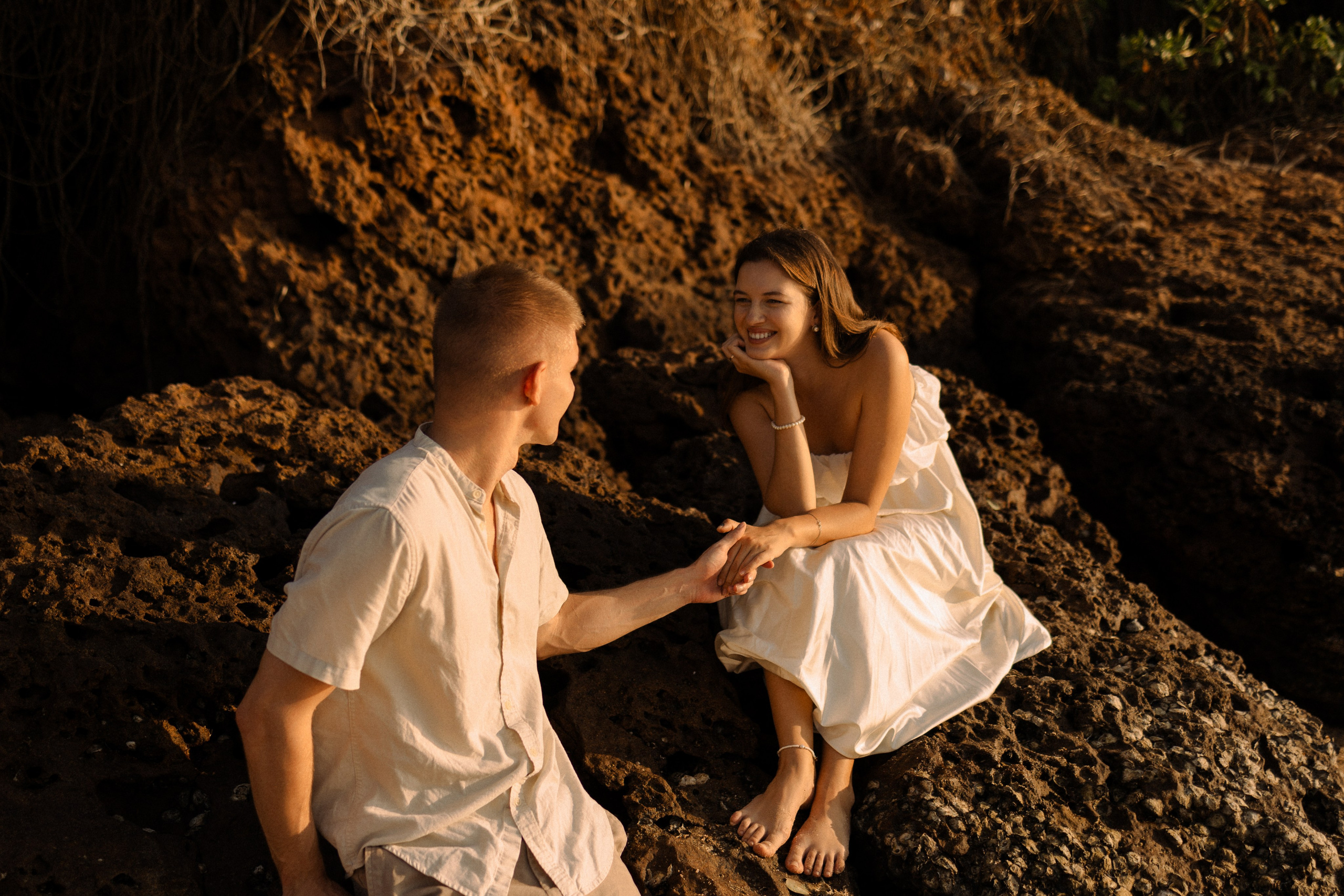 Katya & Nikita. Family and wedding photographer in Bangkok, Thailand