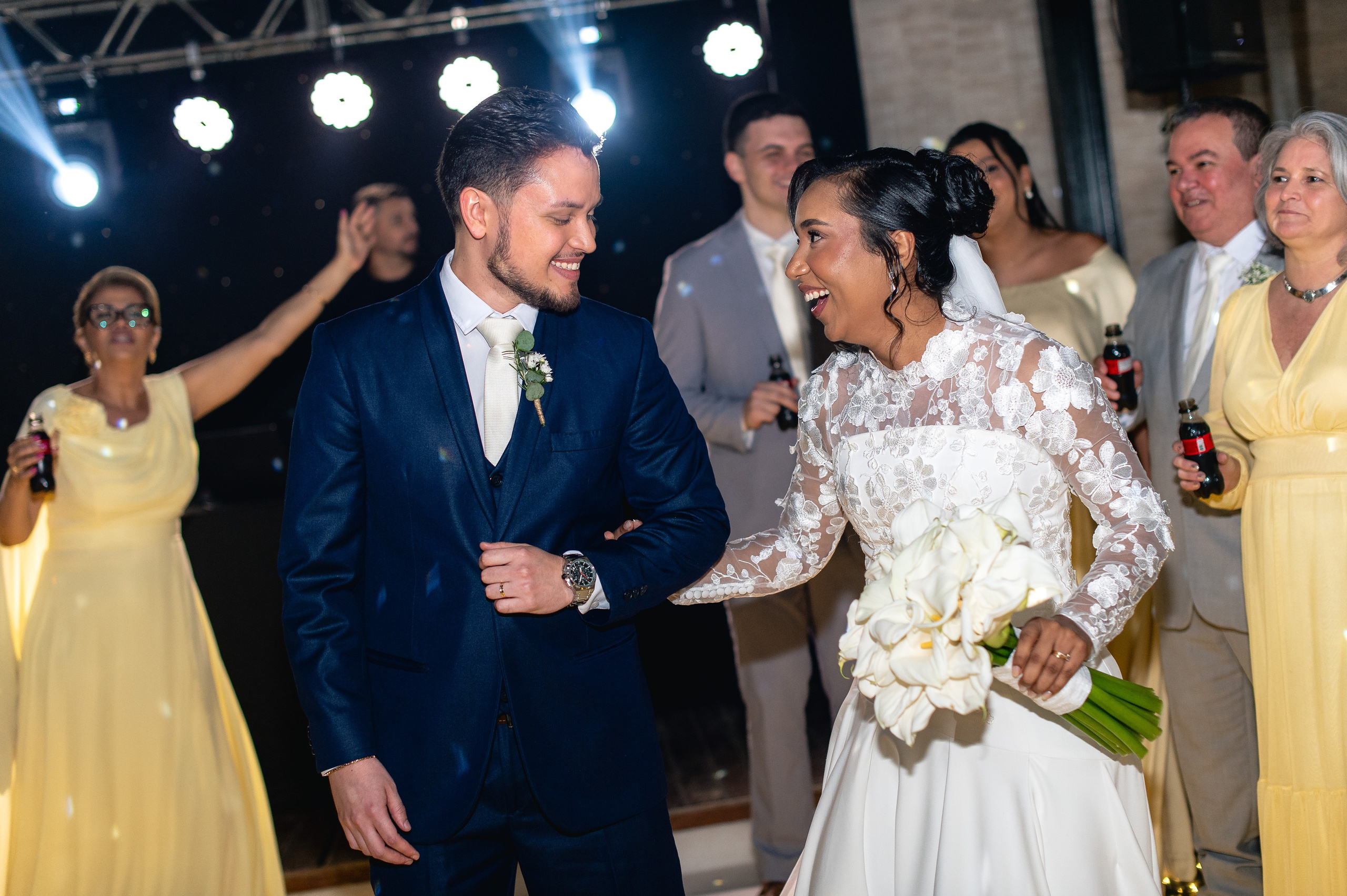 Bruna & Lucas | Cerimônia. Arthur Alves Fotografia